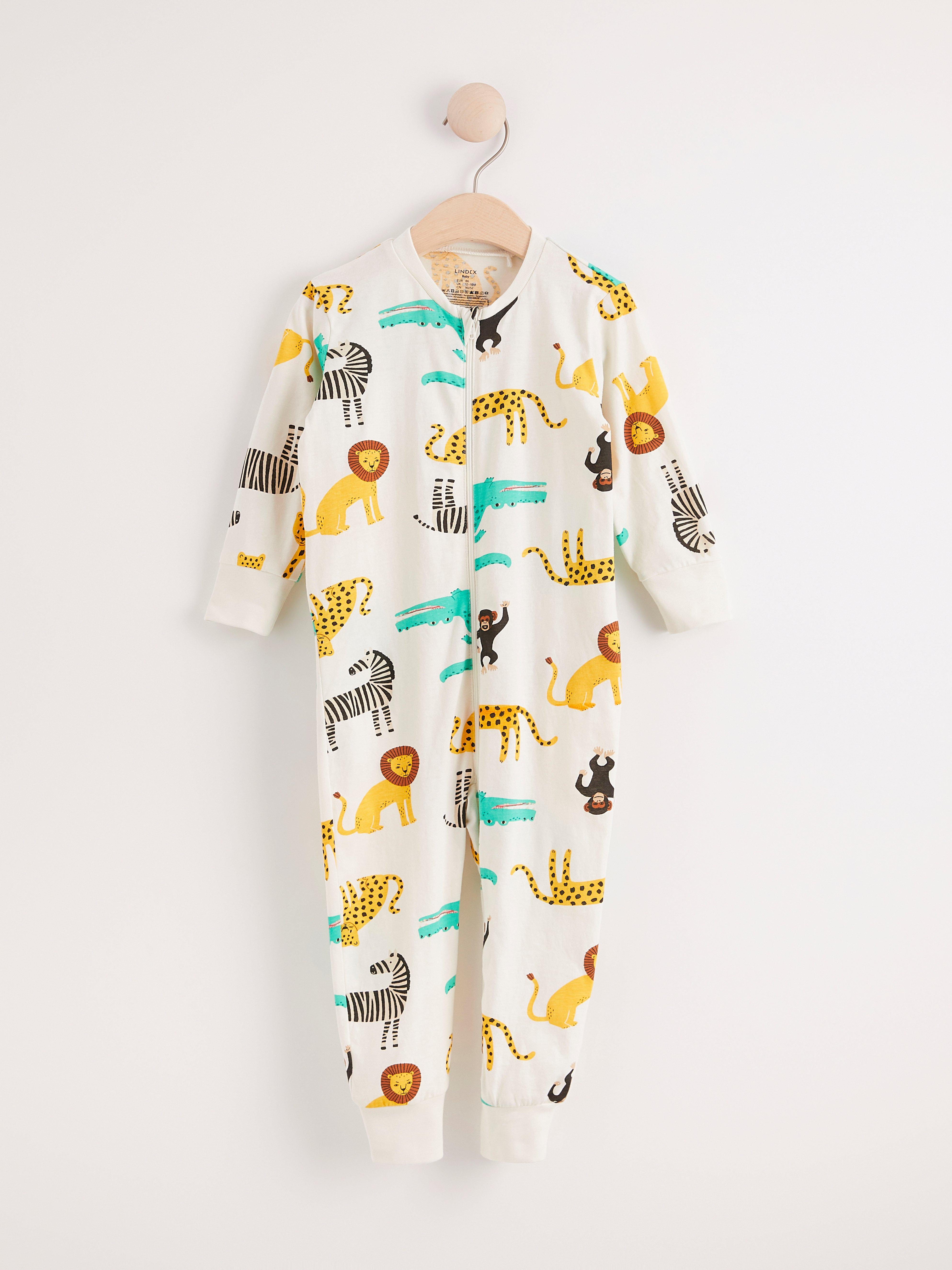 Not in use (Pyjamas) - Kids Wear - White