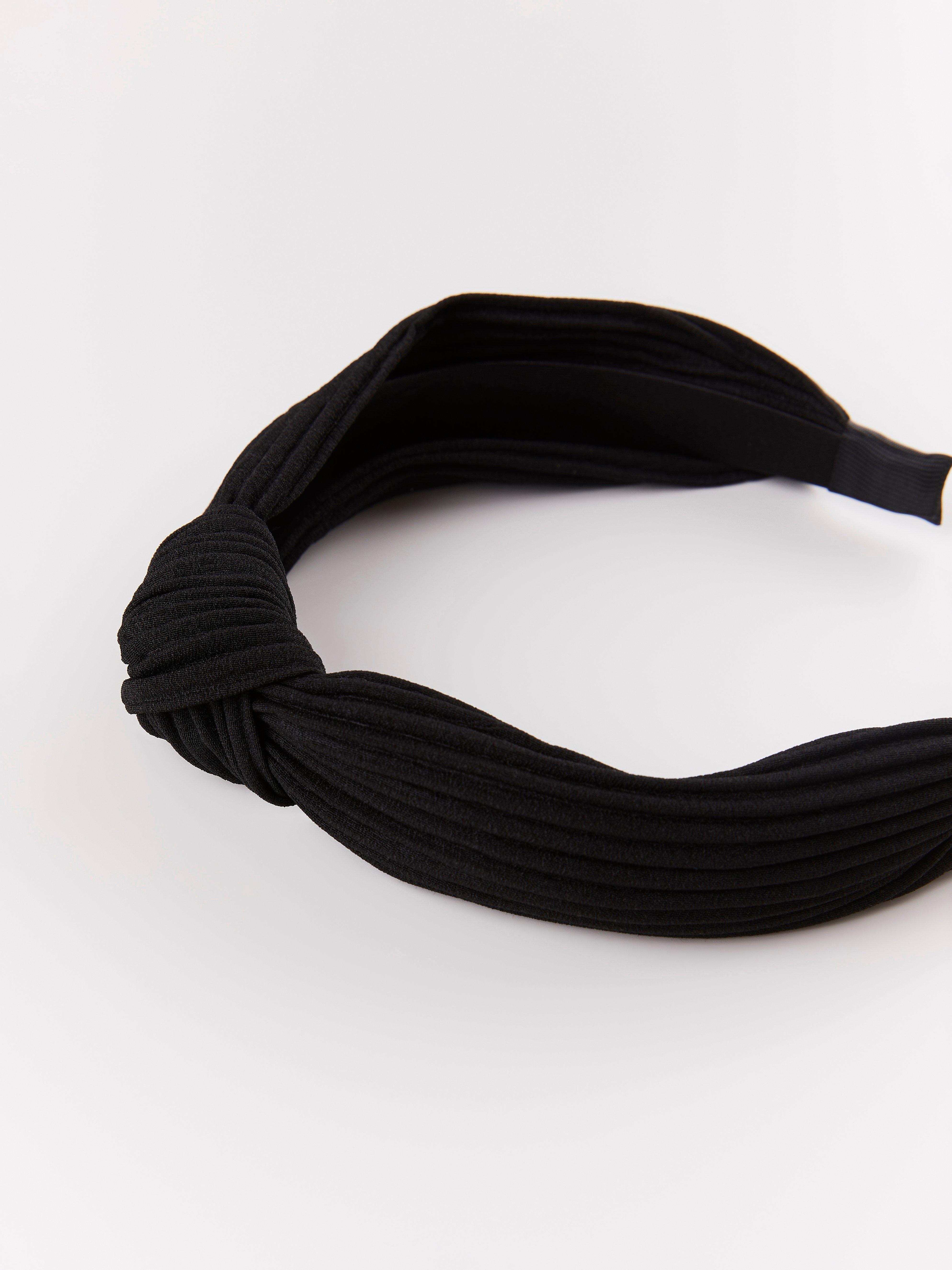 Alice Band - Kids Wear - Black
