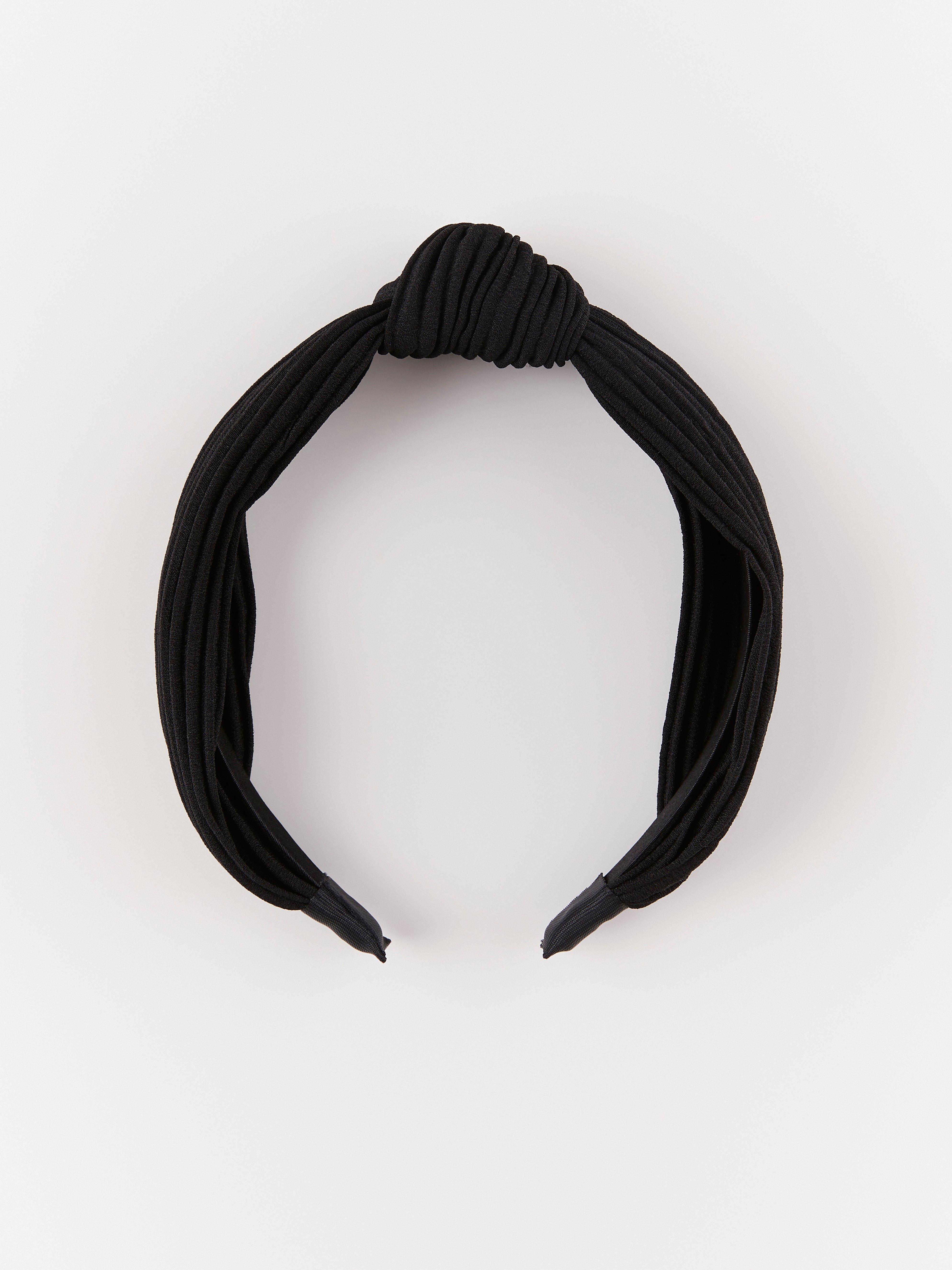 Hiuspanta - Lapset - Musta