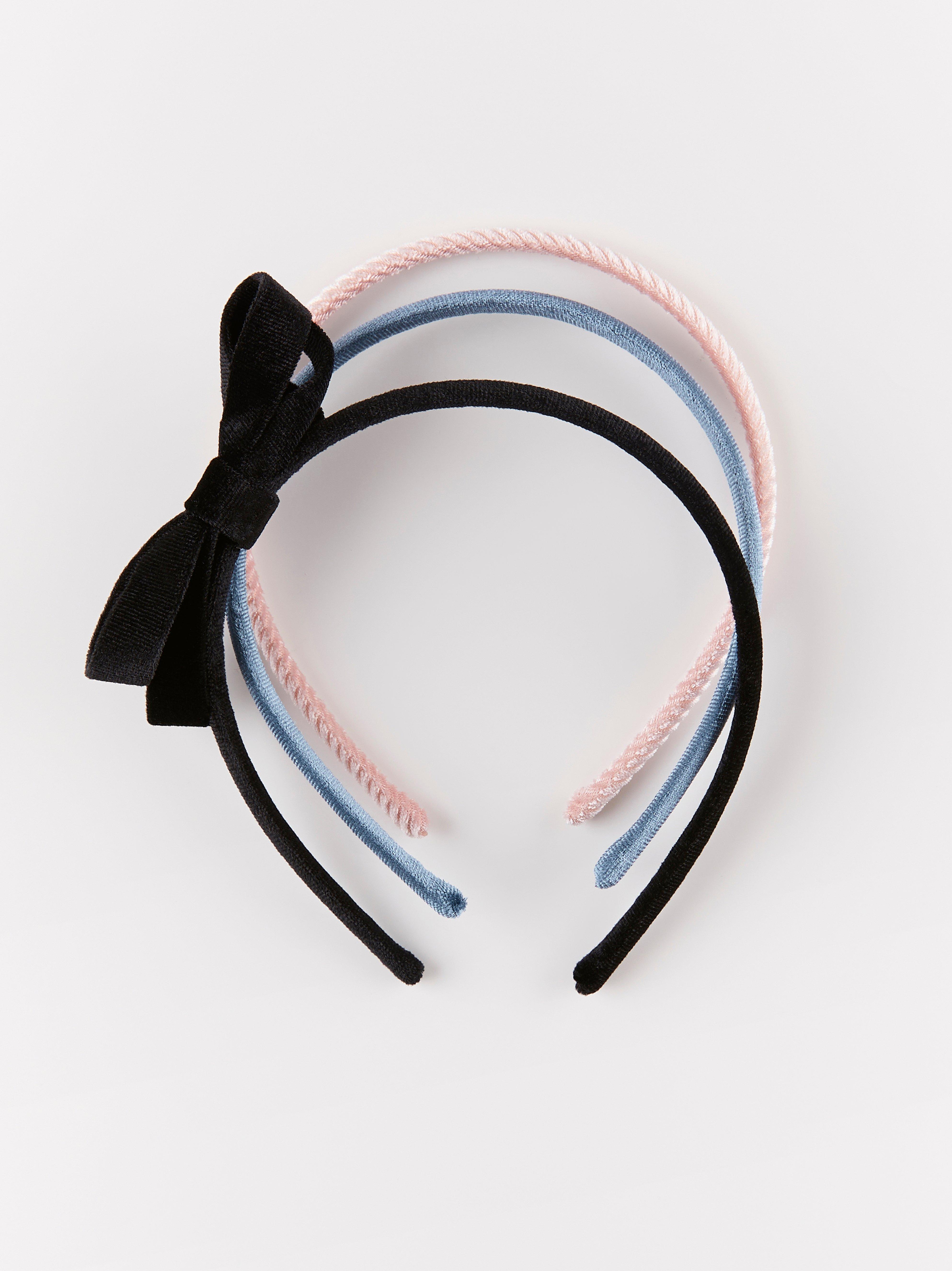 Alice Band - Kids Wear - Blue