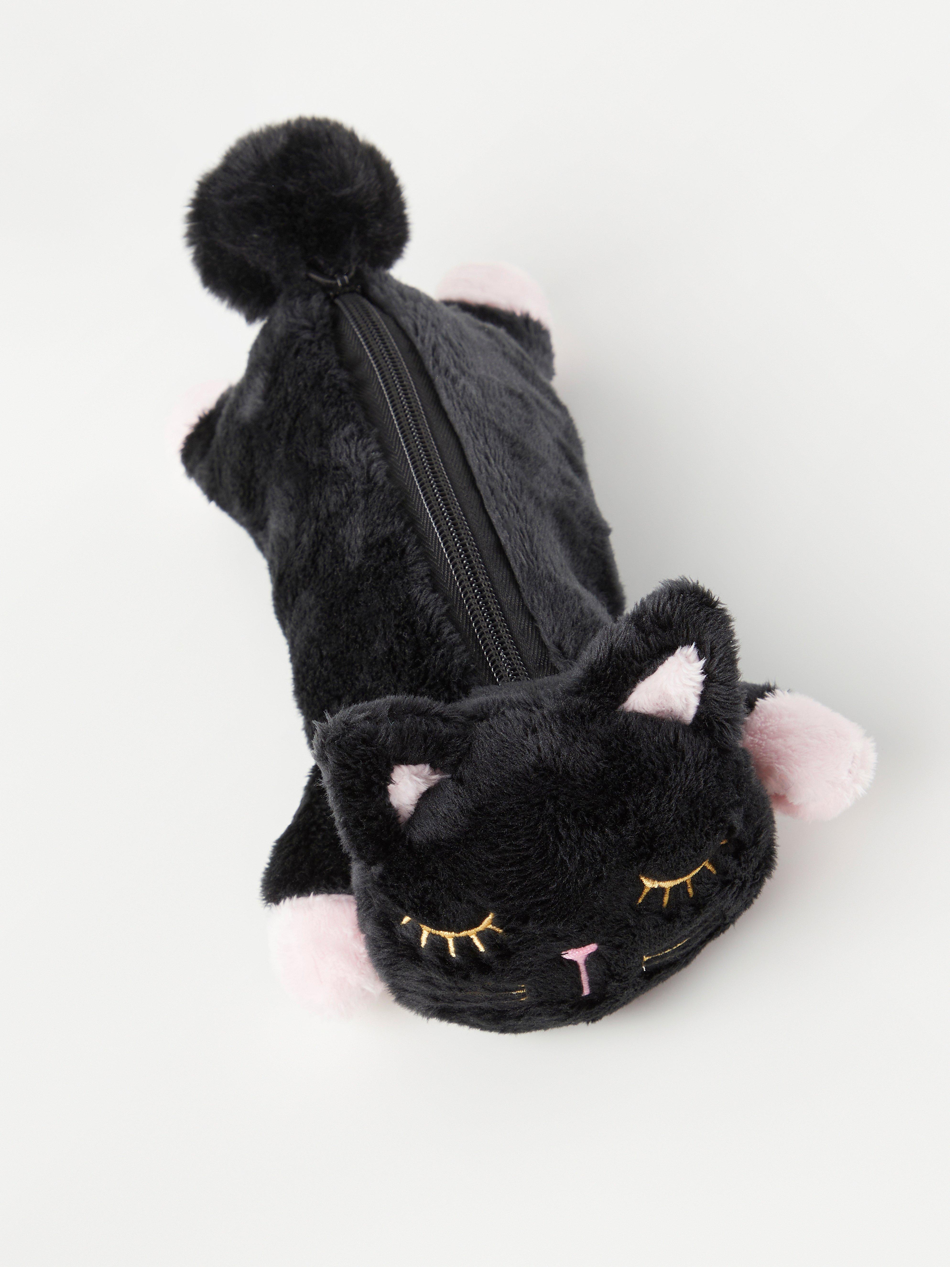 Cat on sale pencil cases