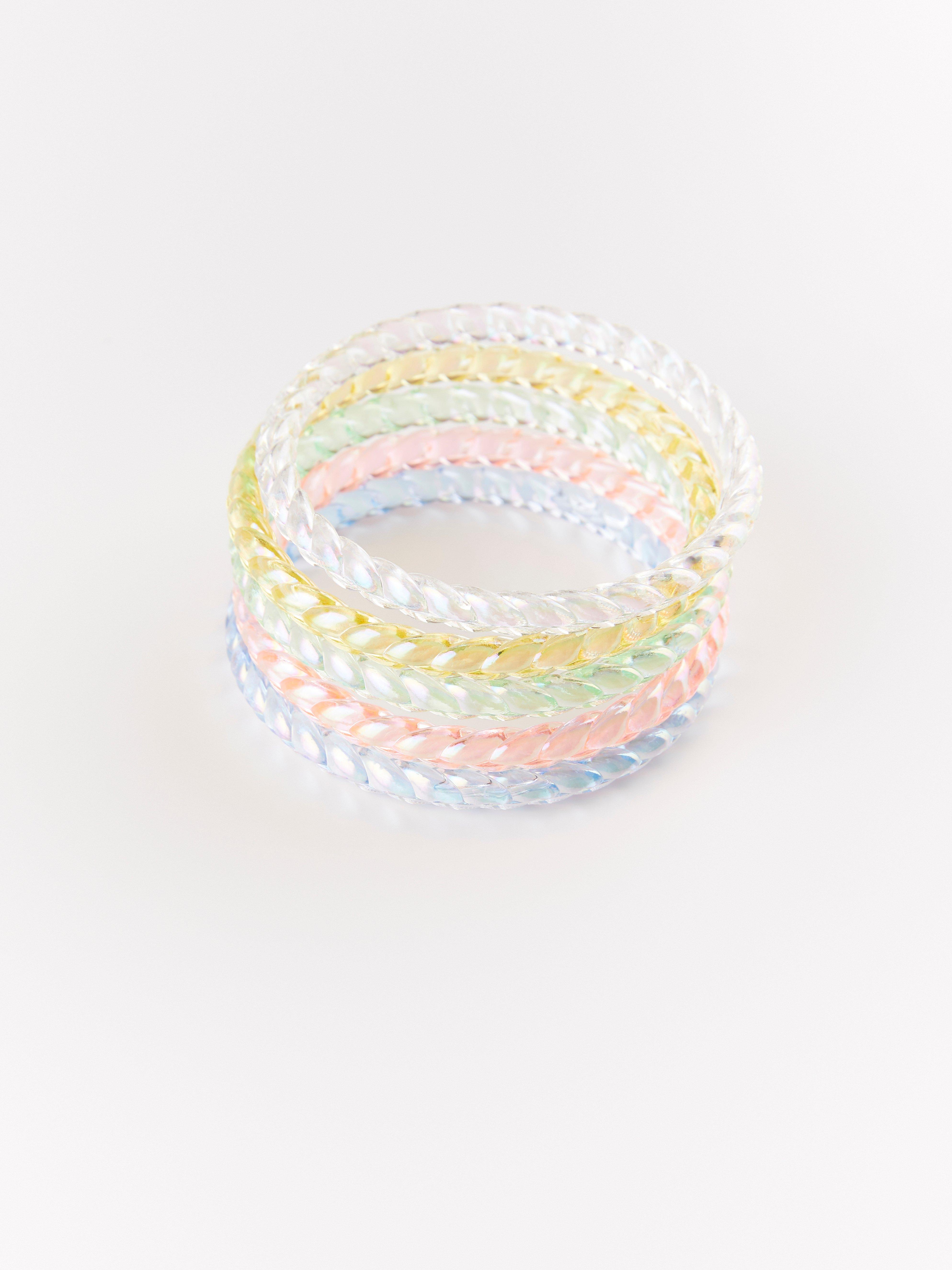 Armband - Barn - Rosa