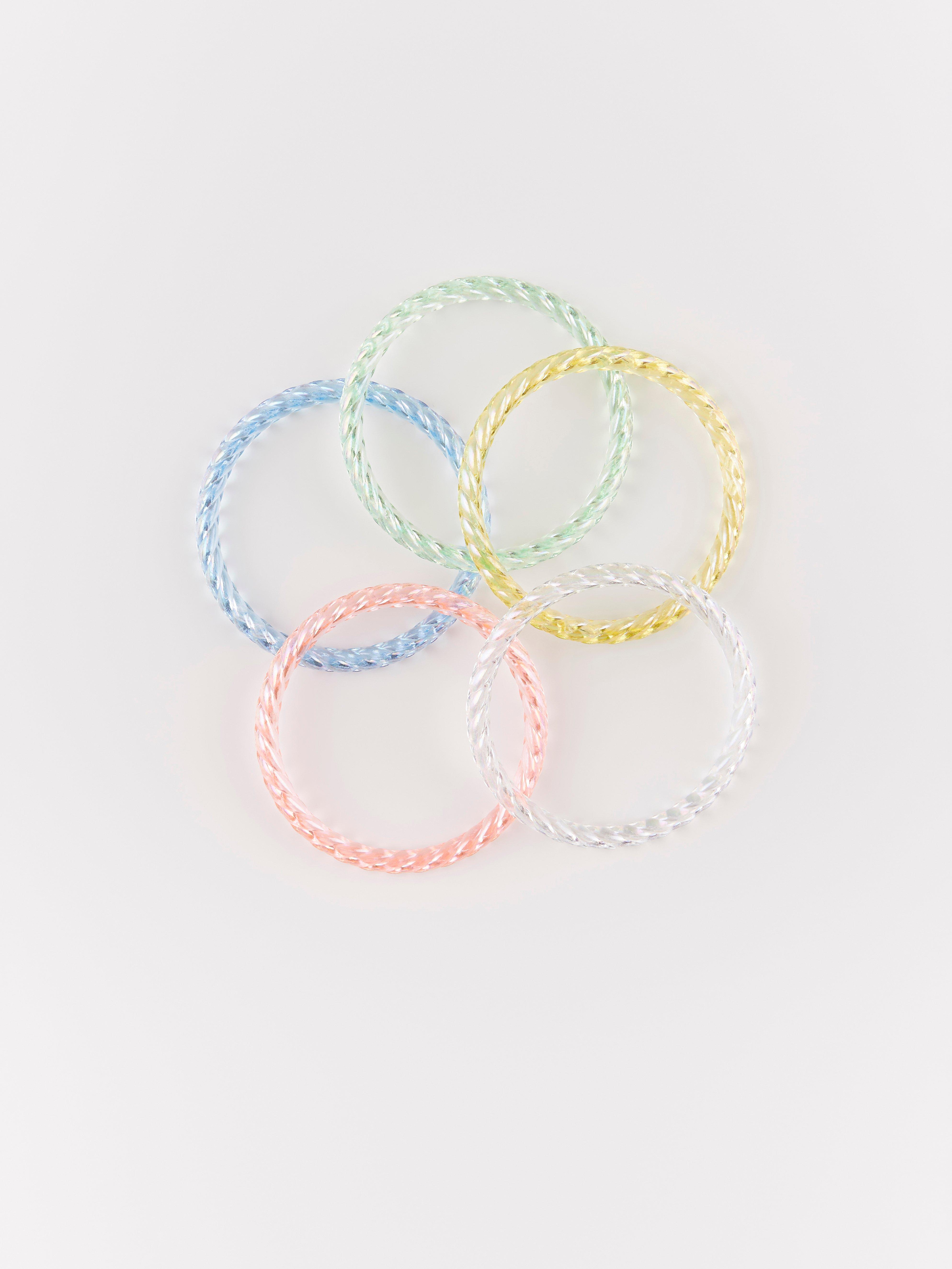 Armband - Barn - Rosa