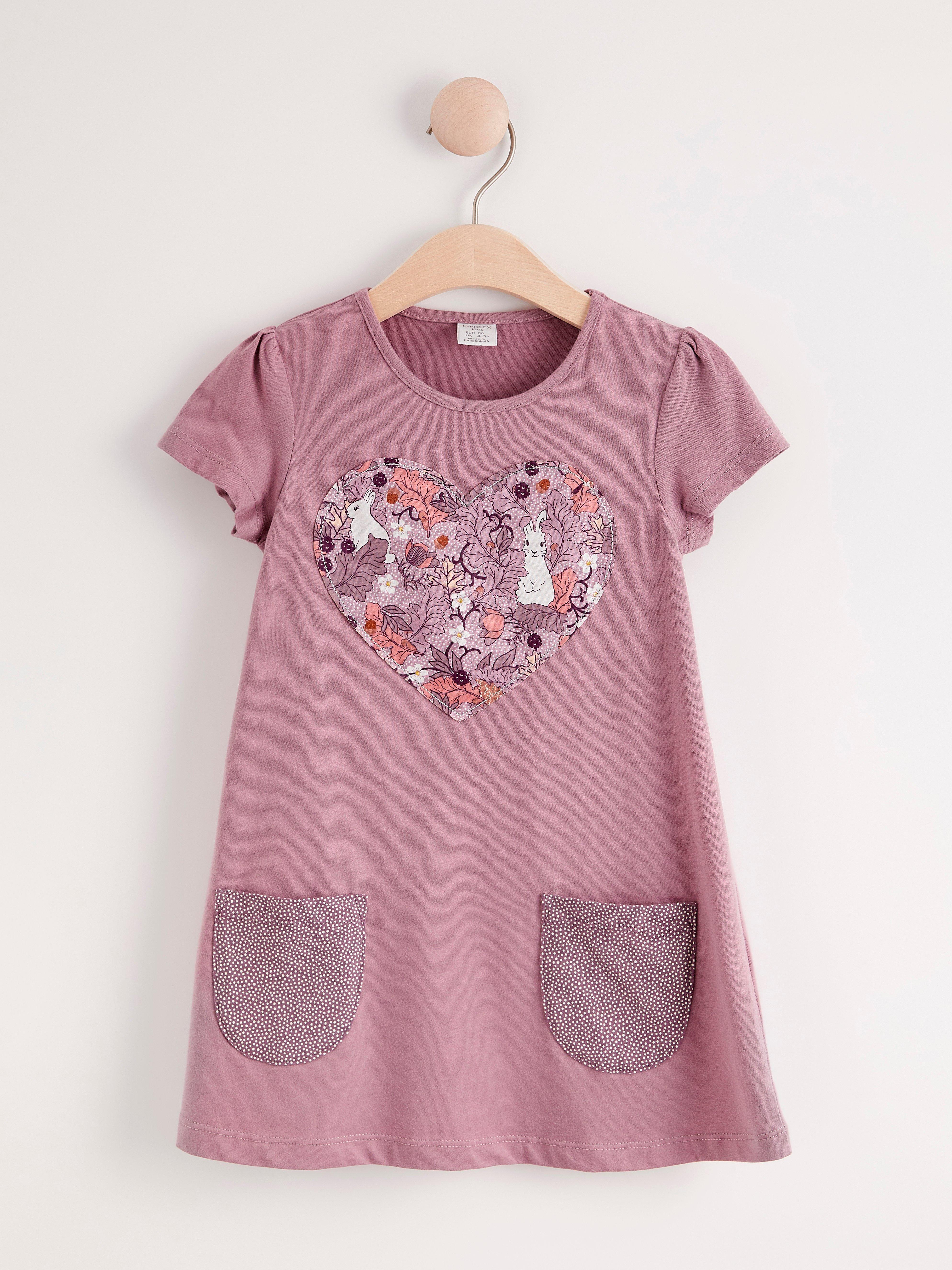 Tunic - Kids Wear - Lilac