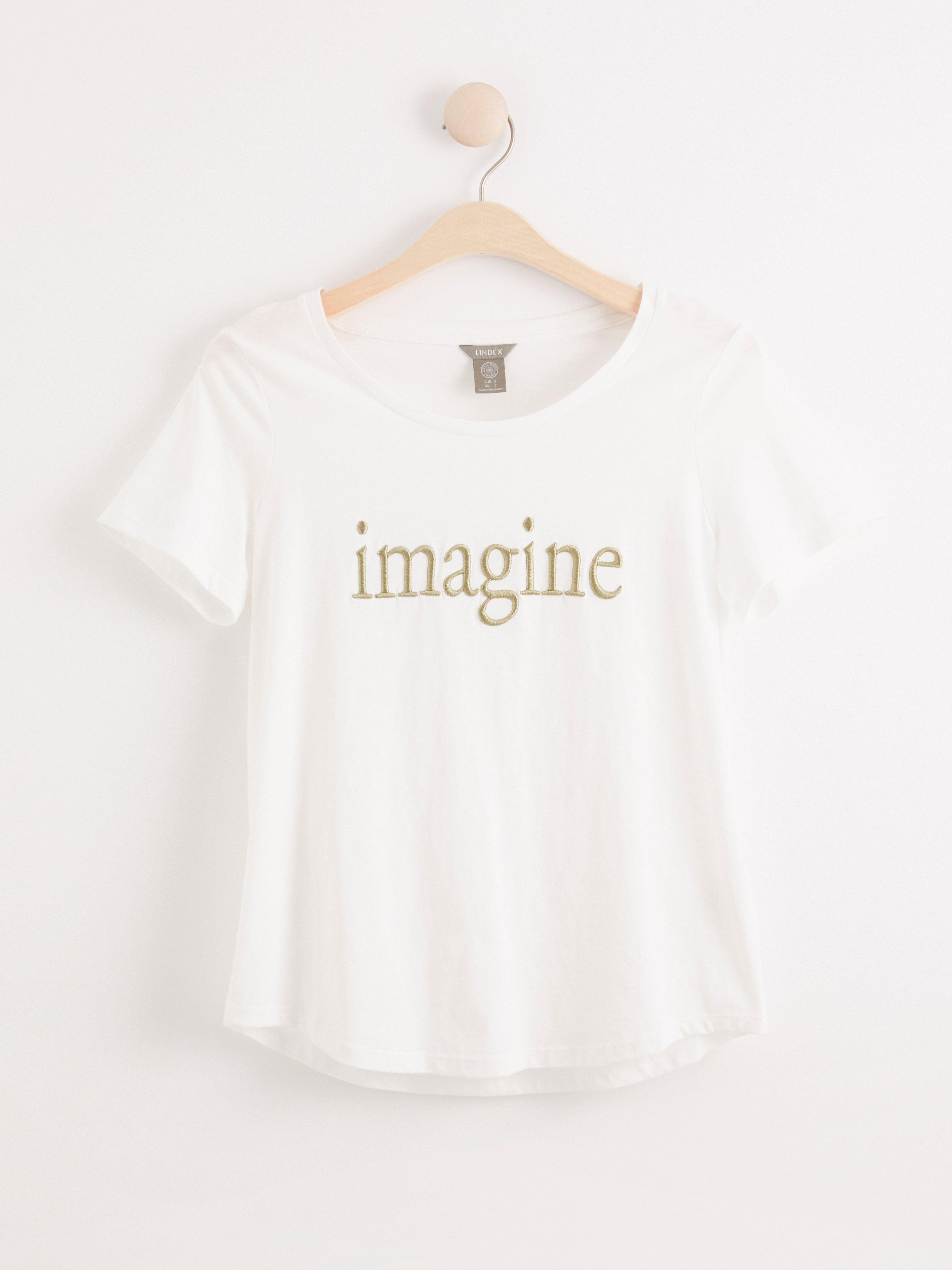 Top - Womens Wear - White