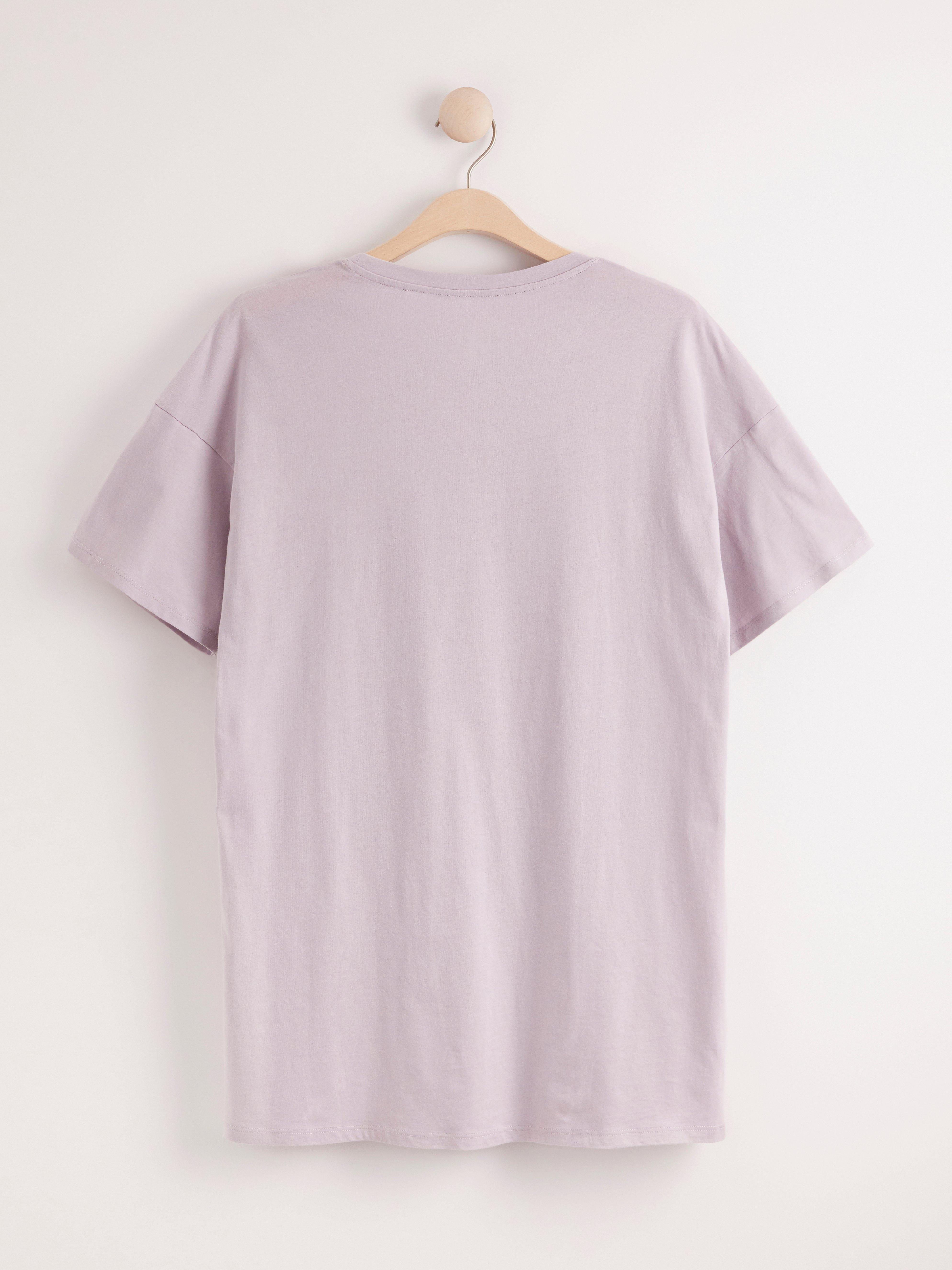 t shirt nightdress