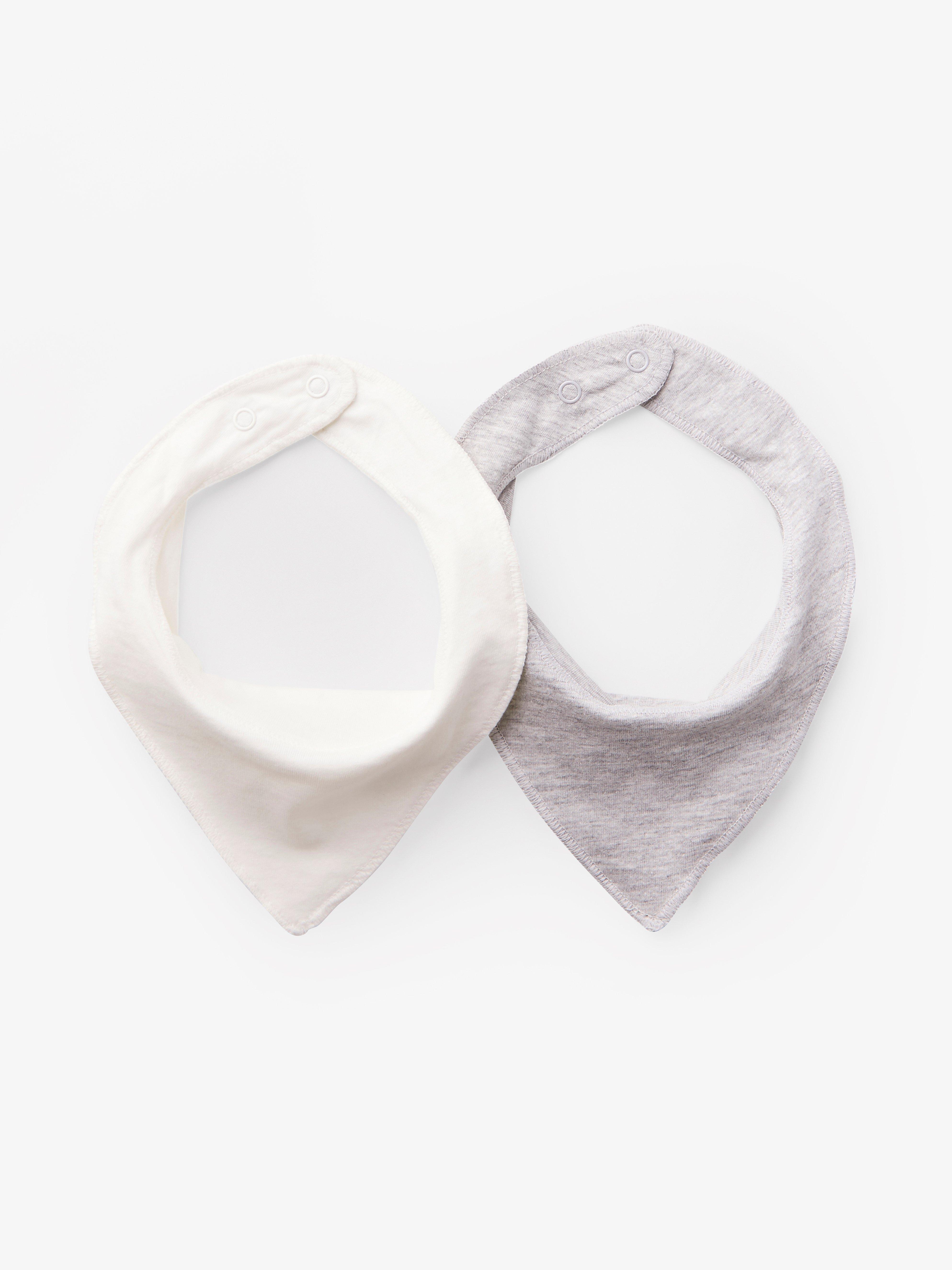 cotton bibs