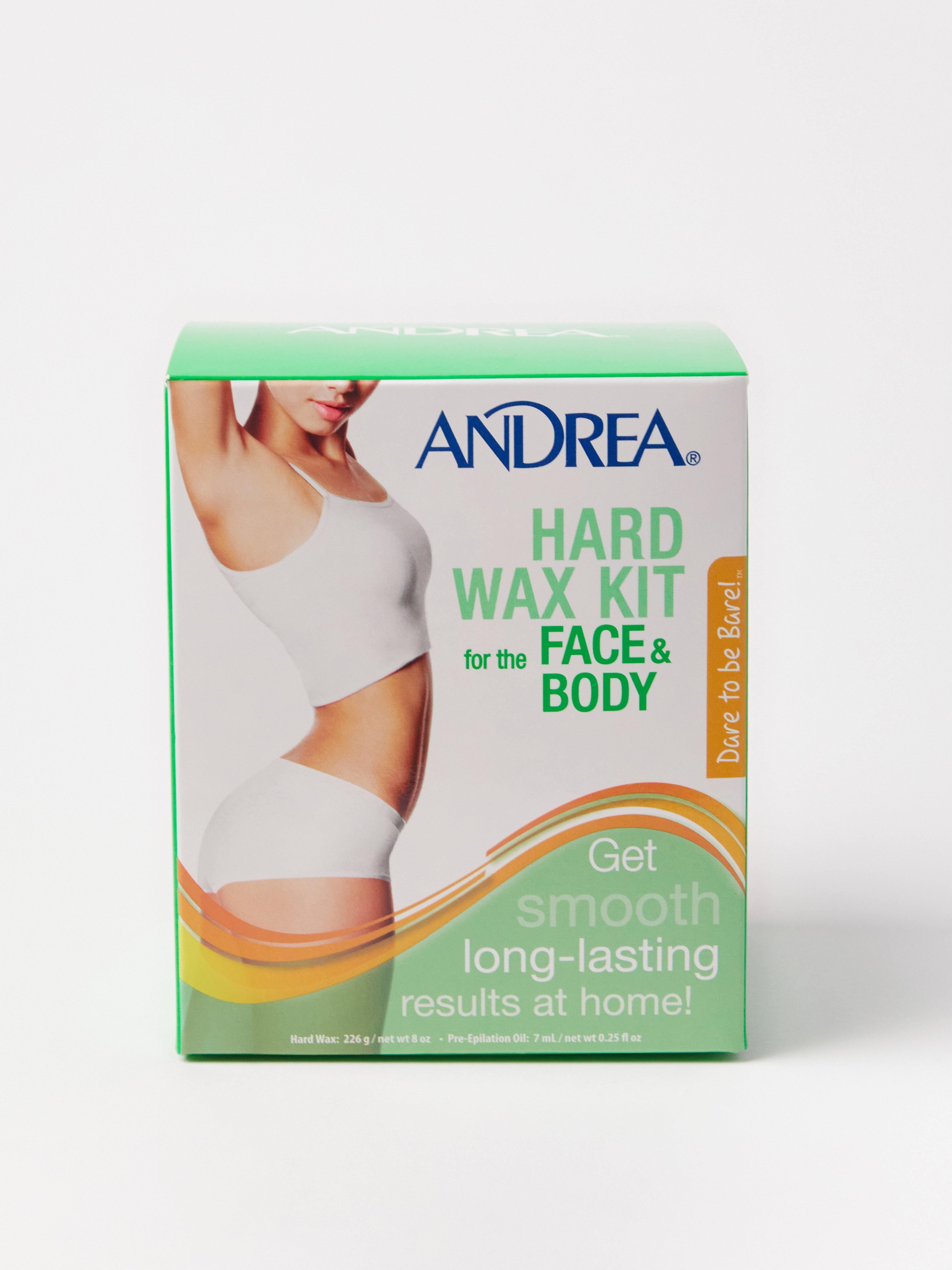 Hårborttagning - Kosmetik - Blank