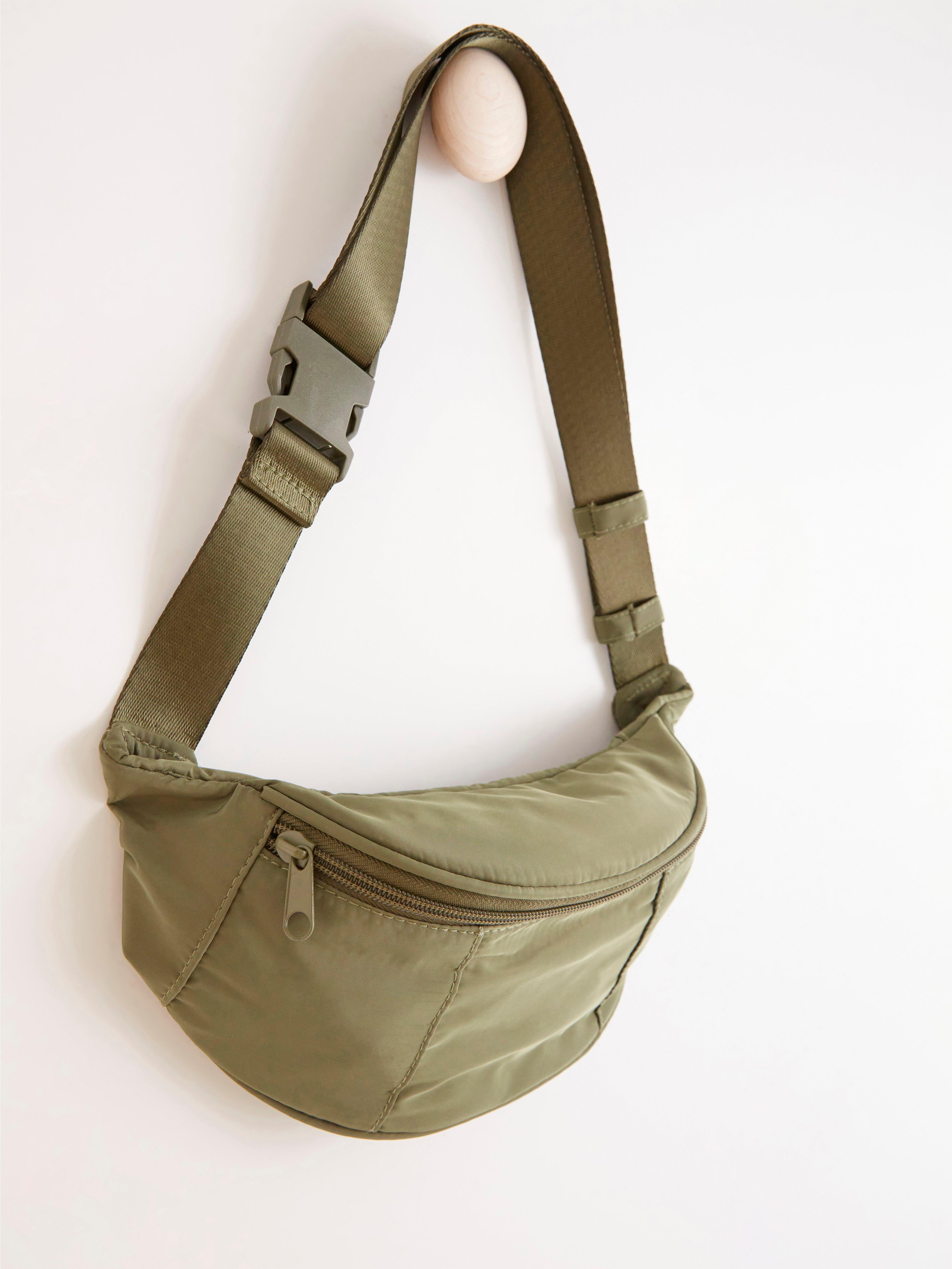 Bag - Womens Wear - Khaki