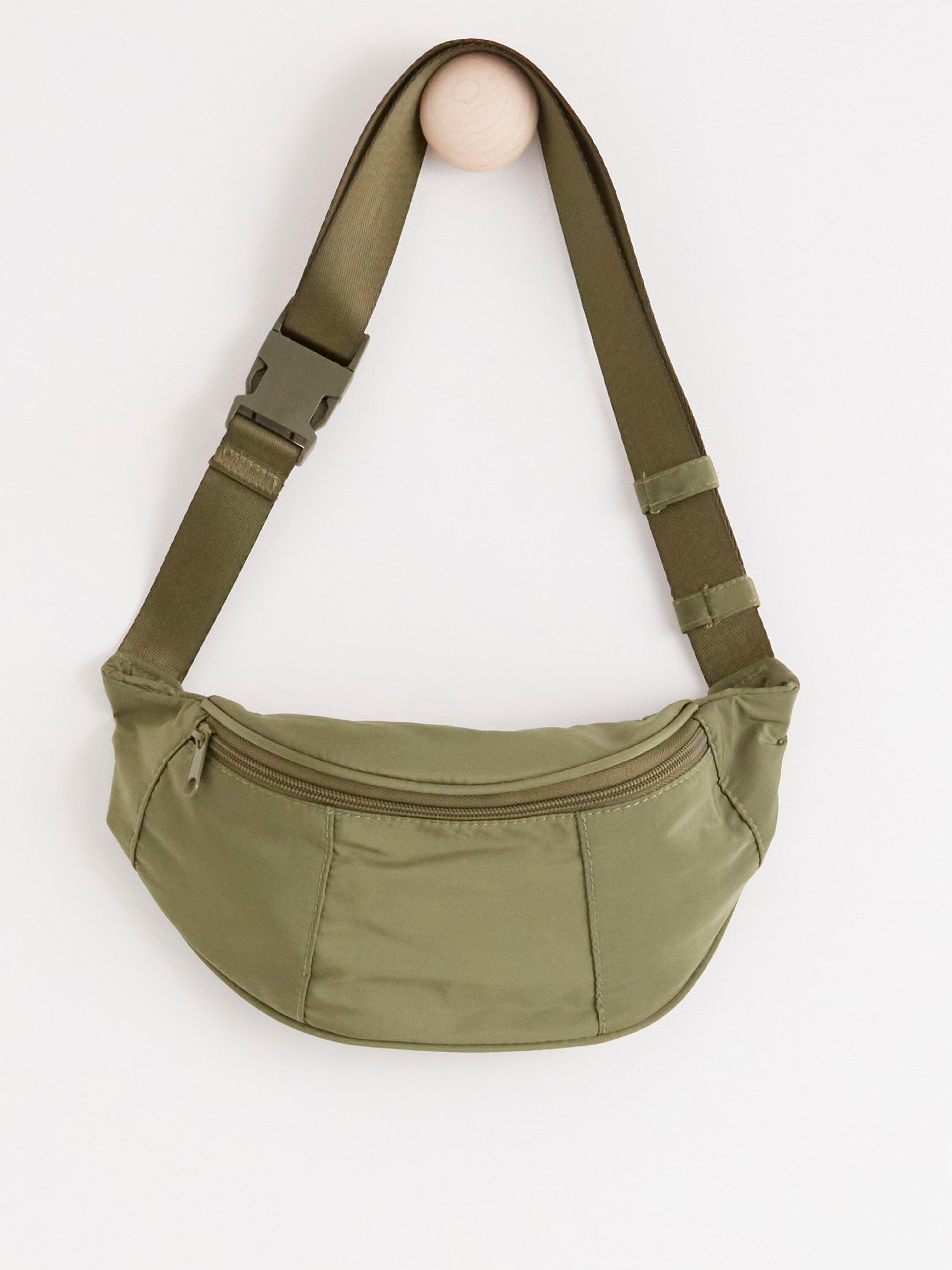 Bag - Womens Wear - Khaki