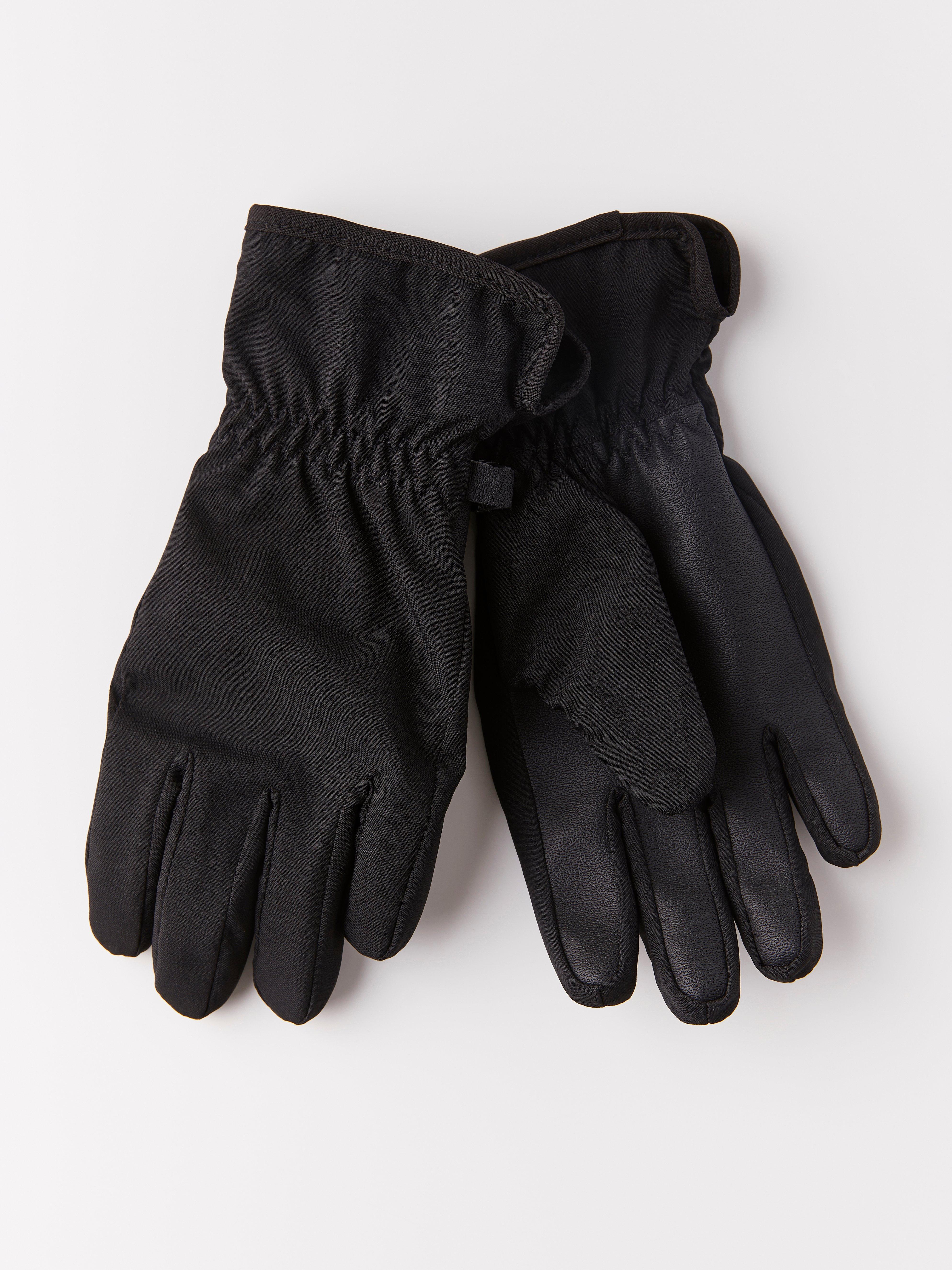 Gloves - Kids Wear - Black