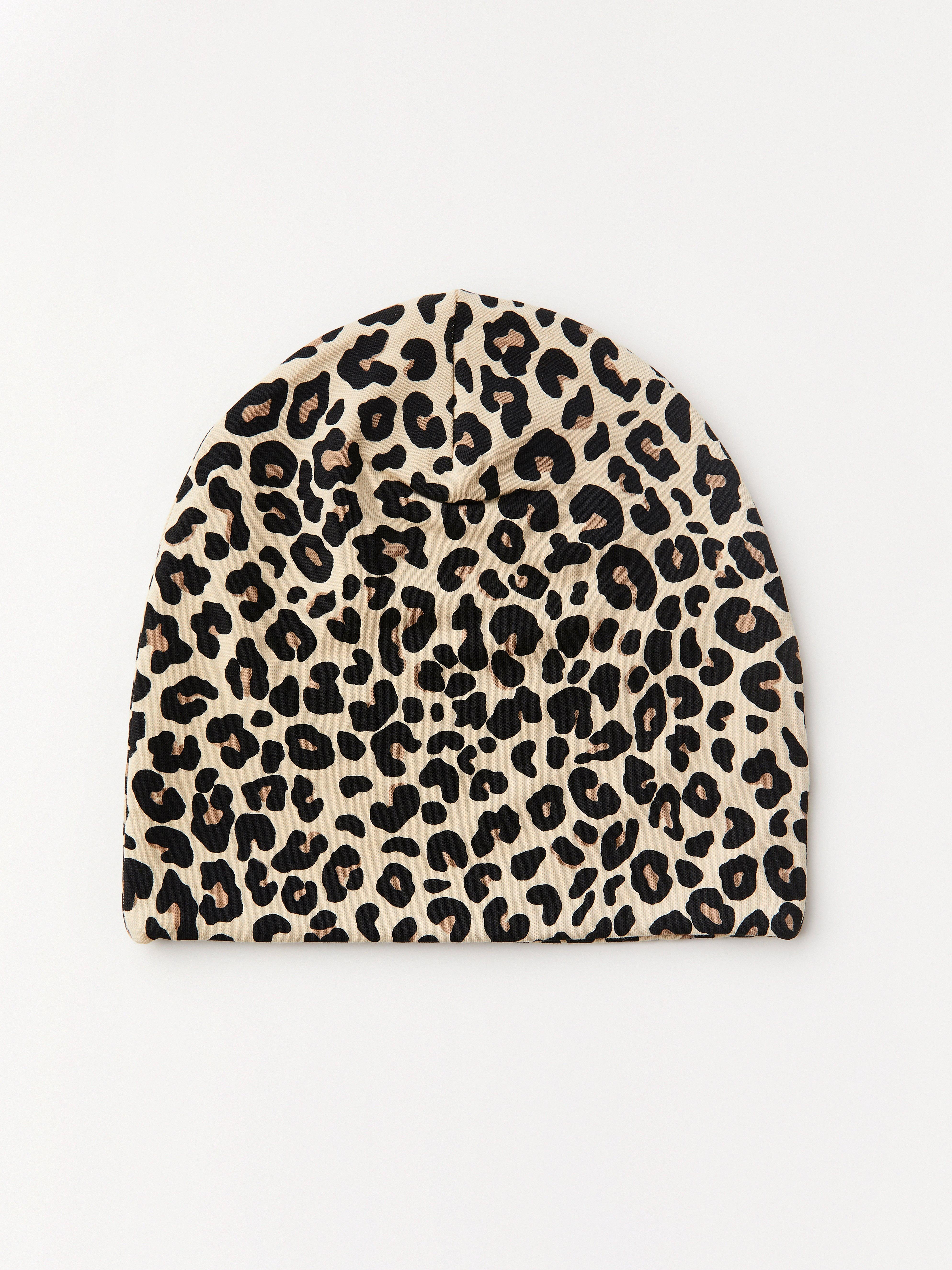 Cap - Kids Wear - Beige