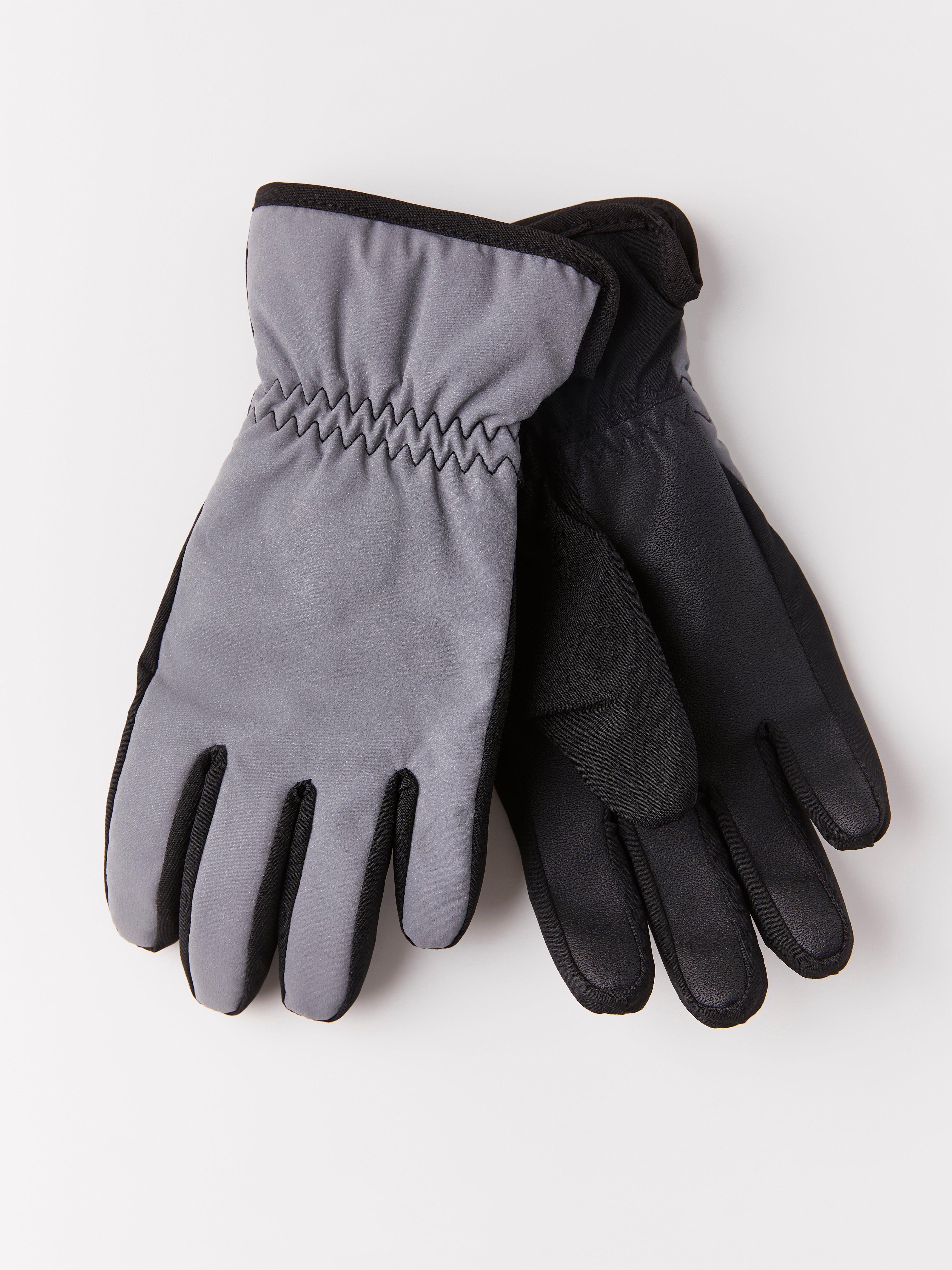 Handskar - Barn - Metallics