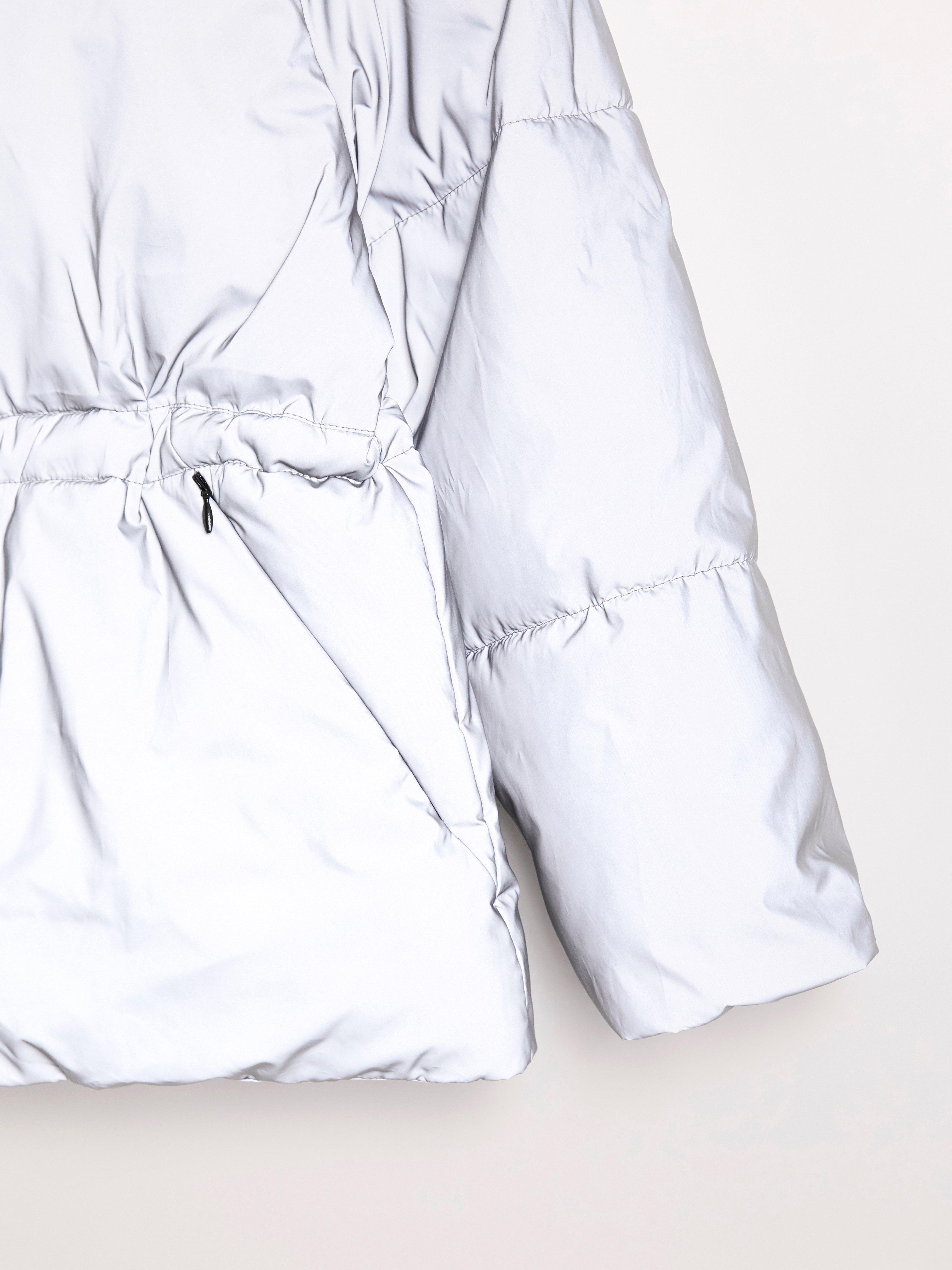 Jacket - Womens Wear - Beige