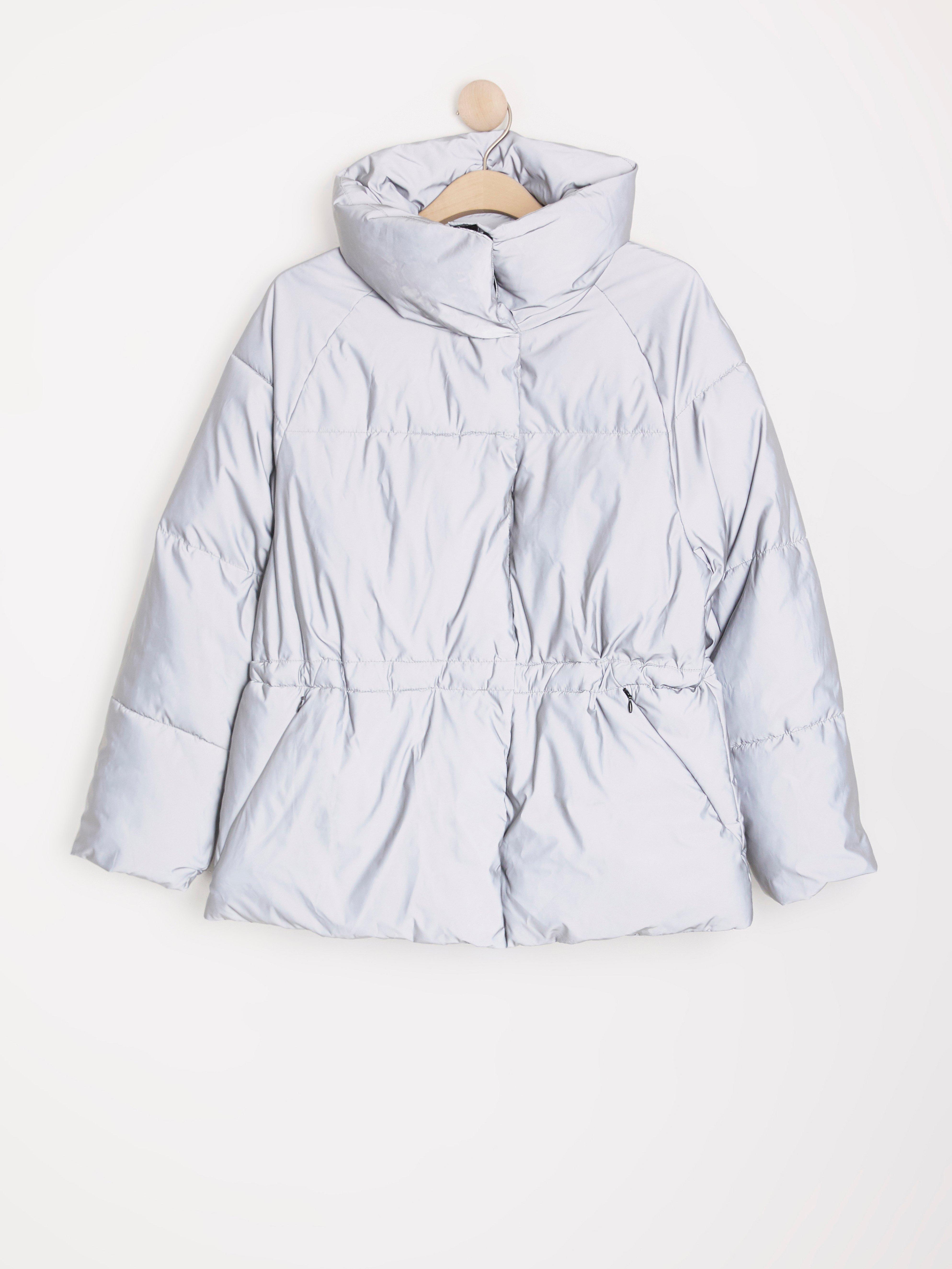 Jacket - Womens Wear - Beige