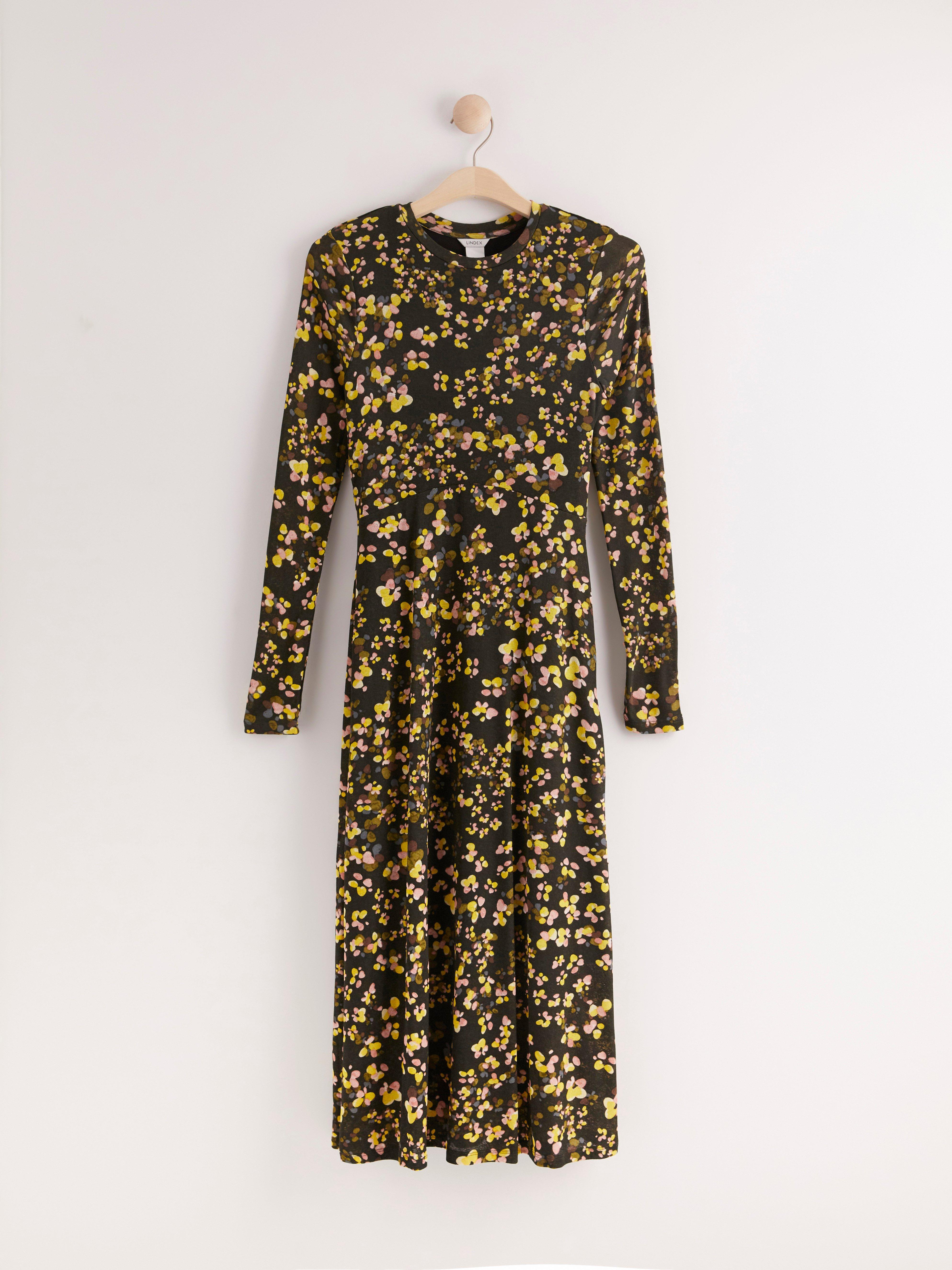 Maternity Dress - Womens Wear - Green