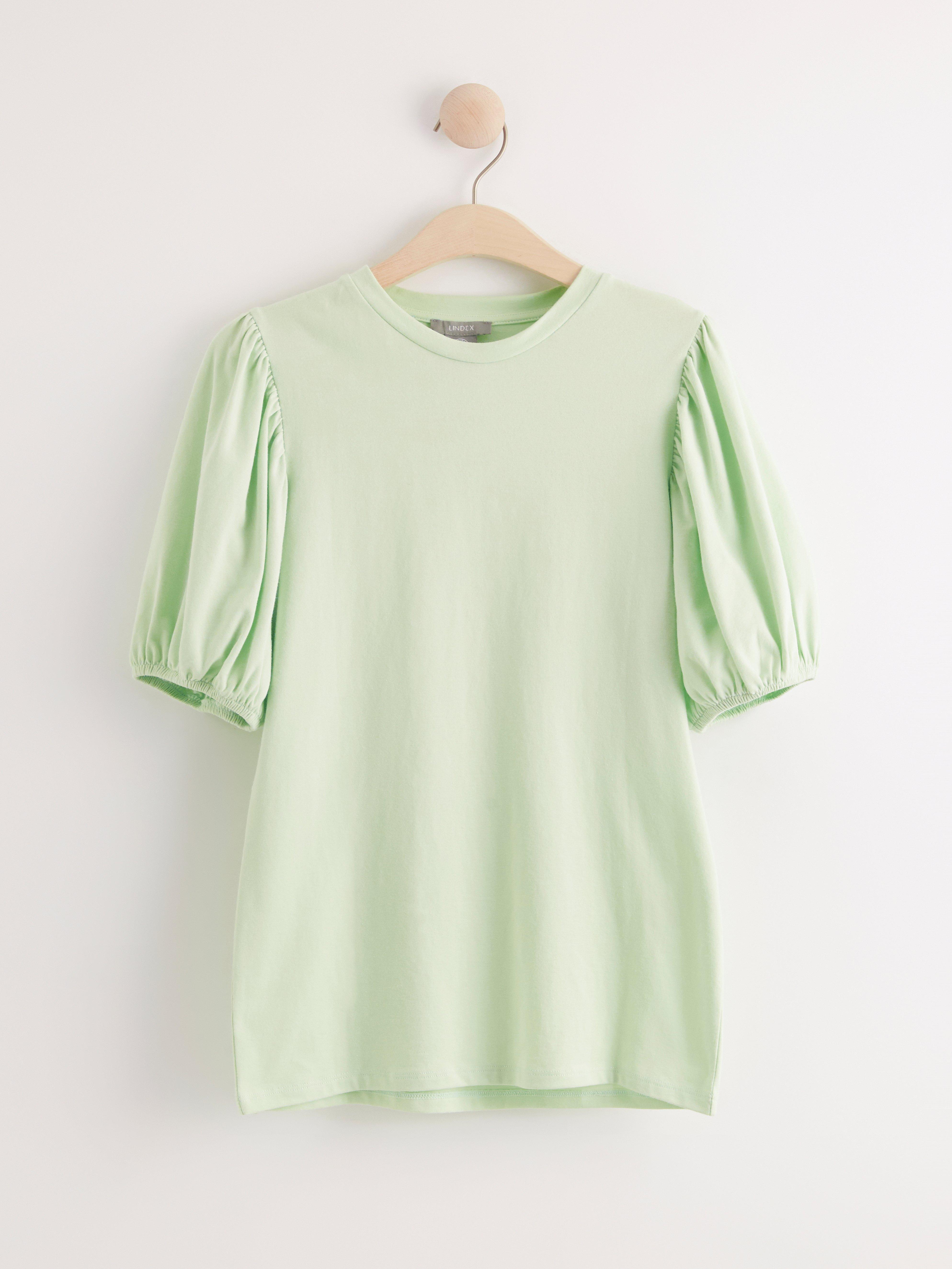 Top - Ženy - Zelená