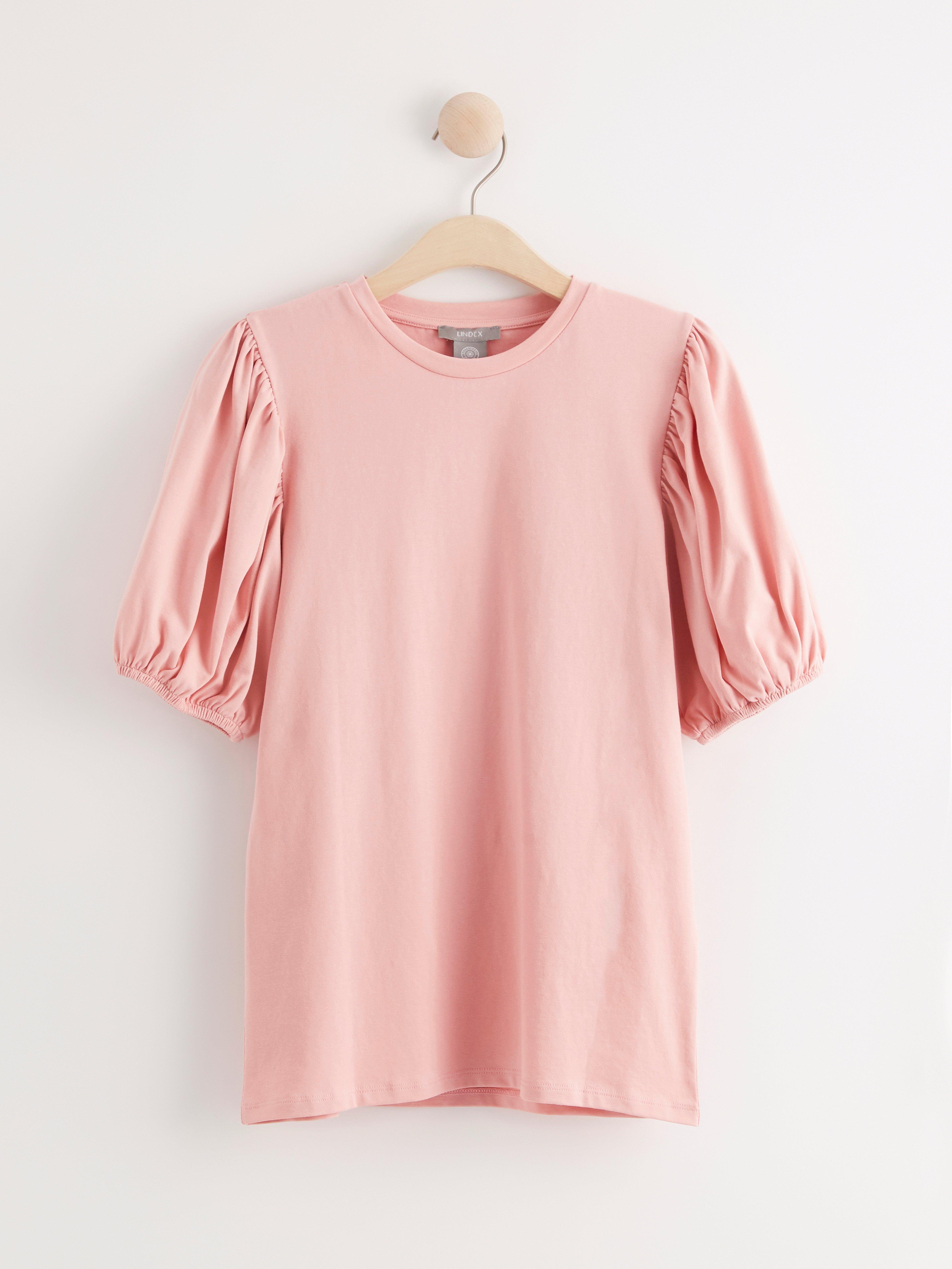 Pusero - Naiset - Pinkki