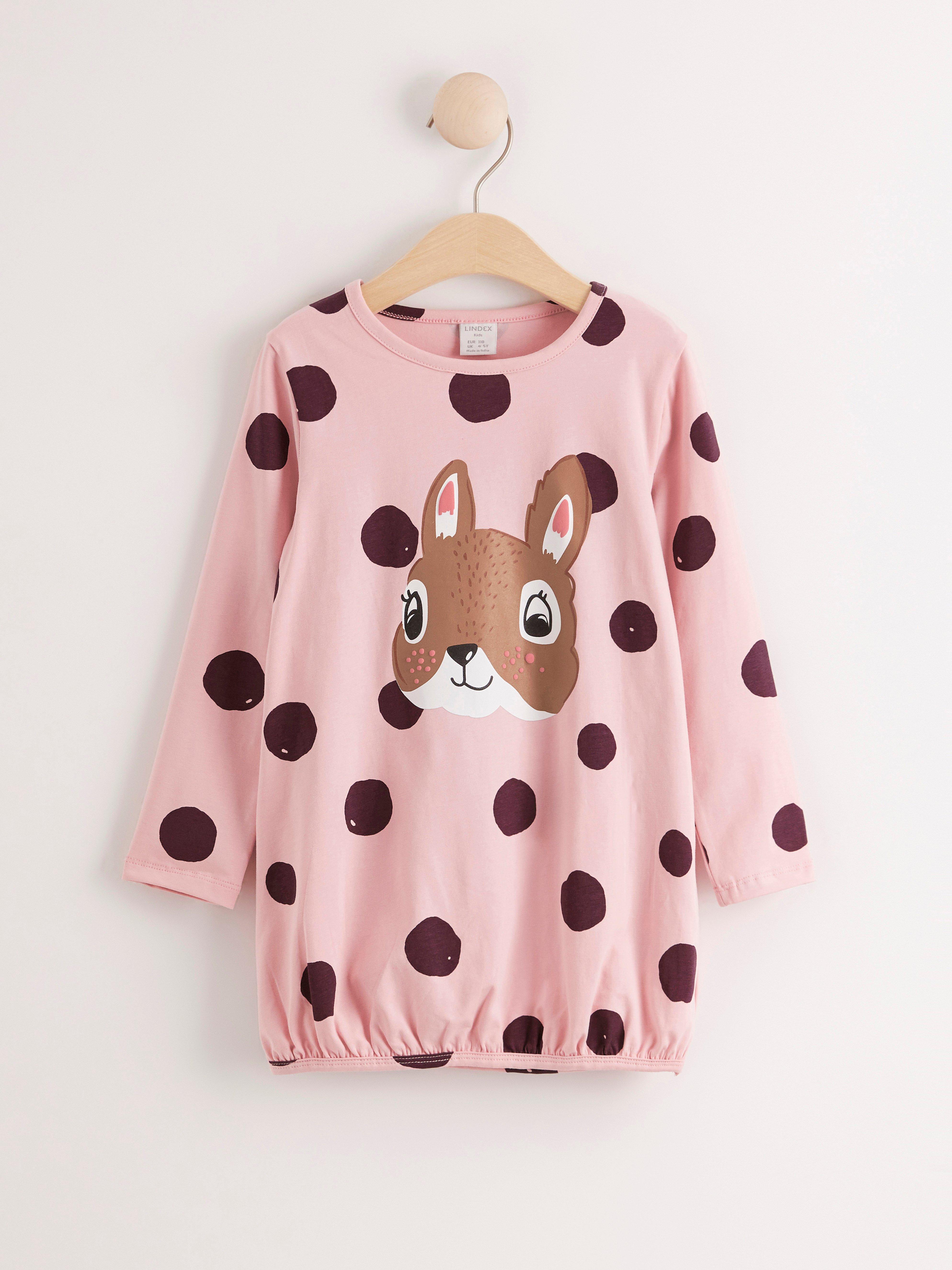 Tunic - Kids Wear - Pink