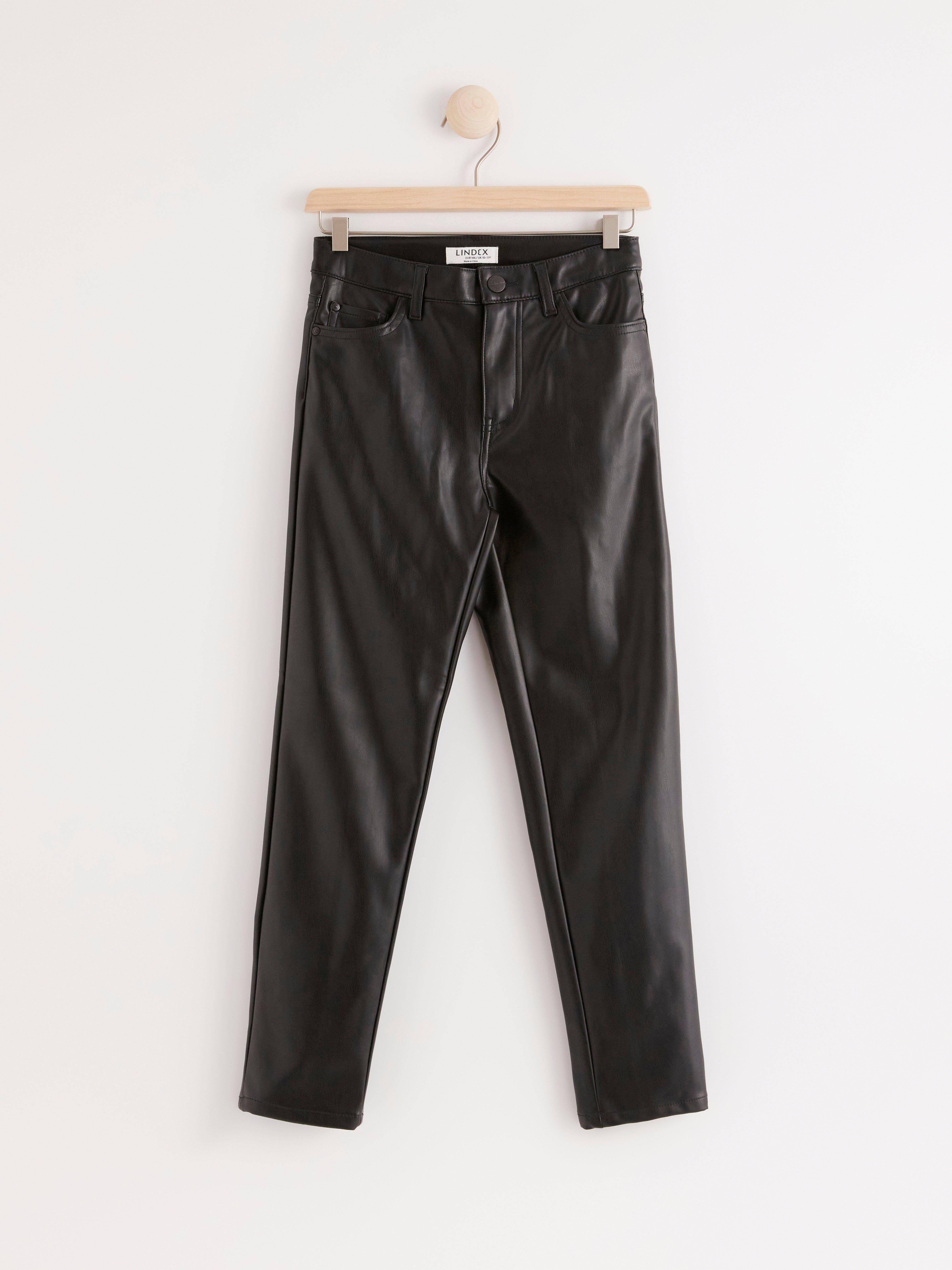 Trousers - Kids Wear - Black