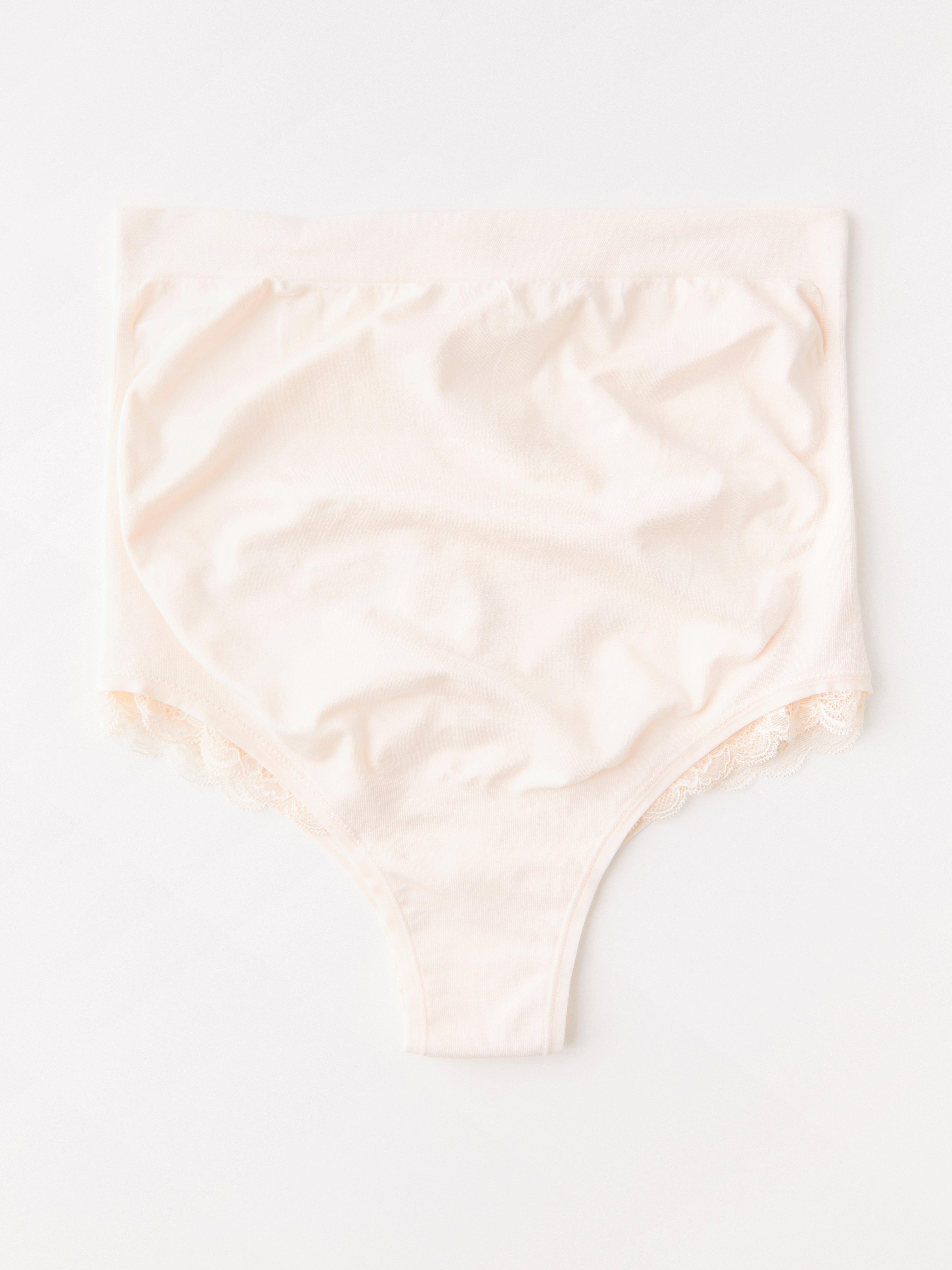 MOM High waist briefs