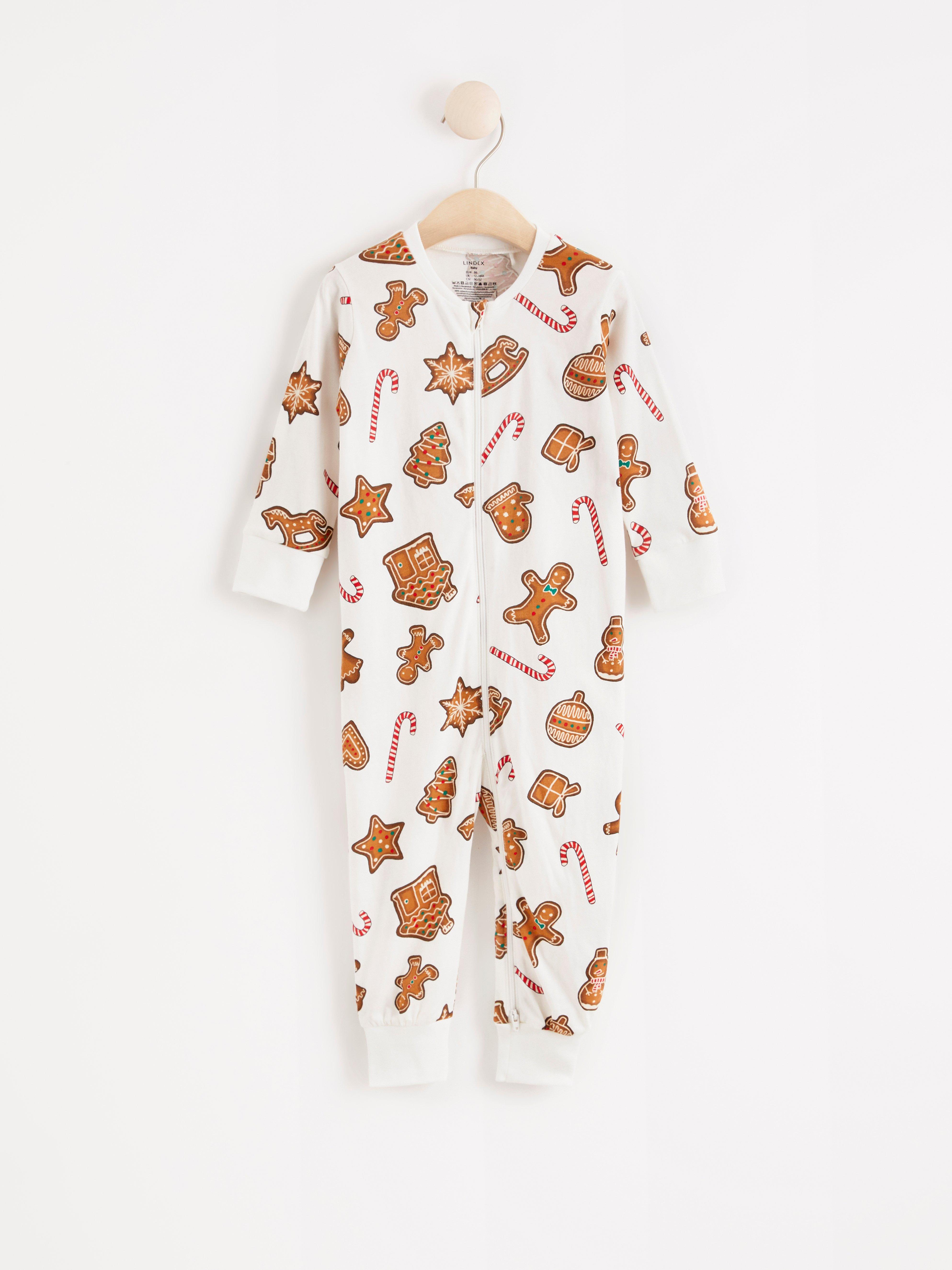 Not in use (Pyjamas) - Kids Wear - Beige
