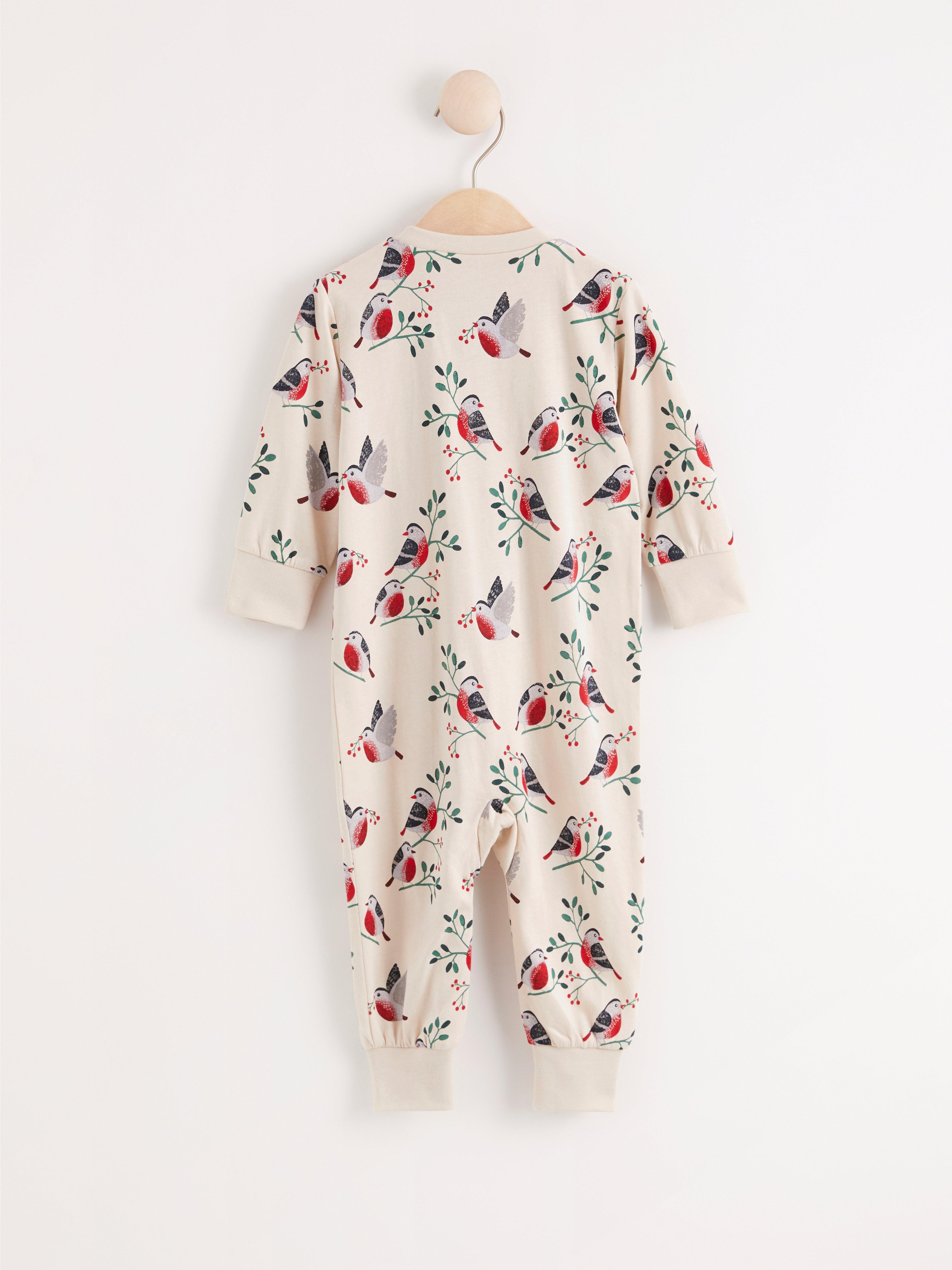 Not in use (Pyjamas) - Kids Wear - Beige