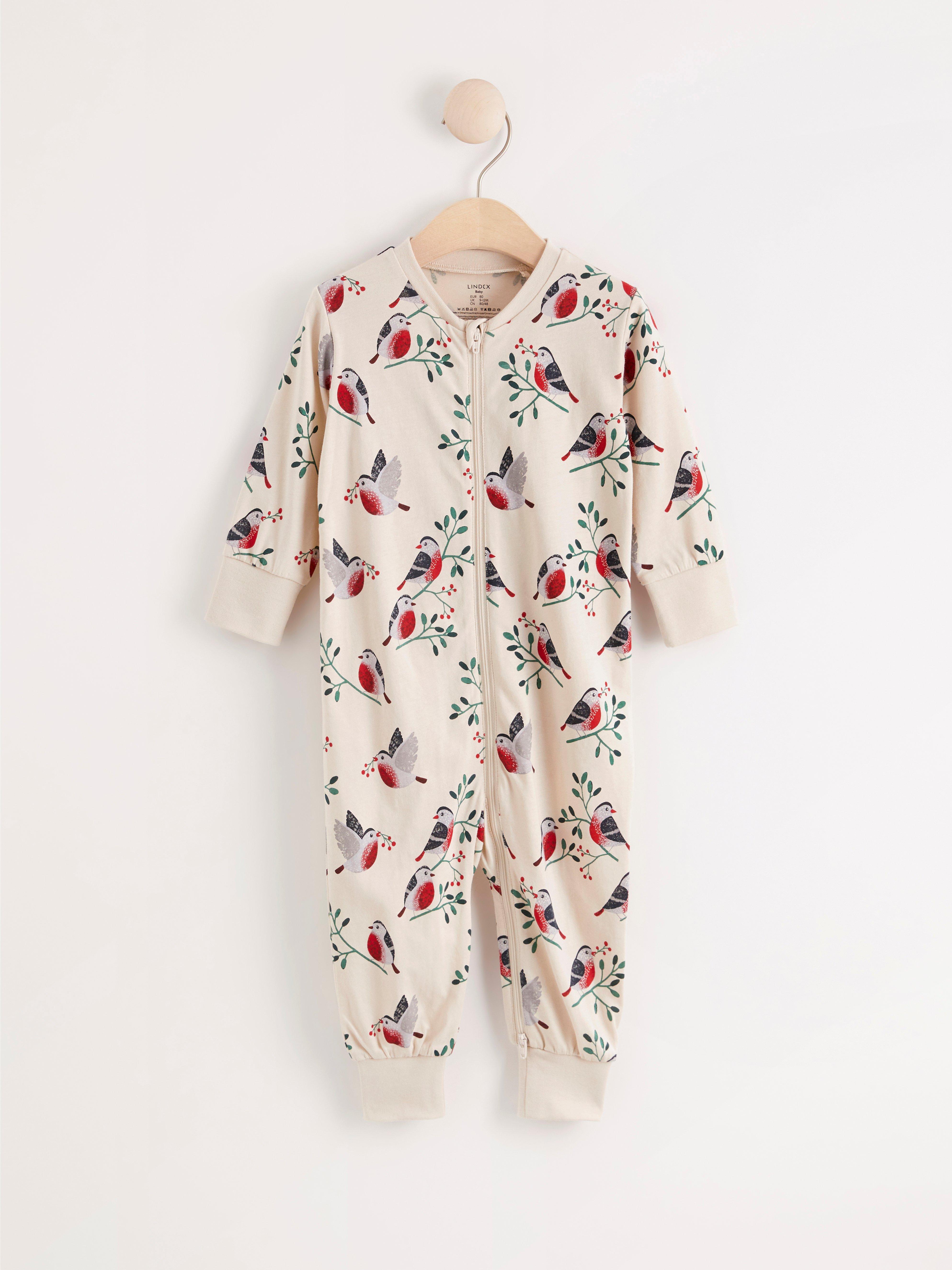 Not in use (Pyjamas) - Kids Wear - Beige