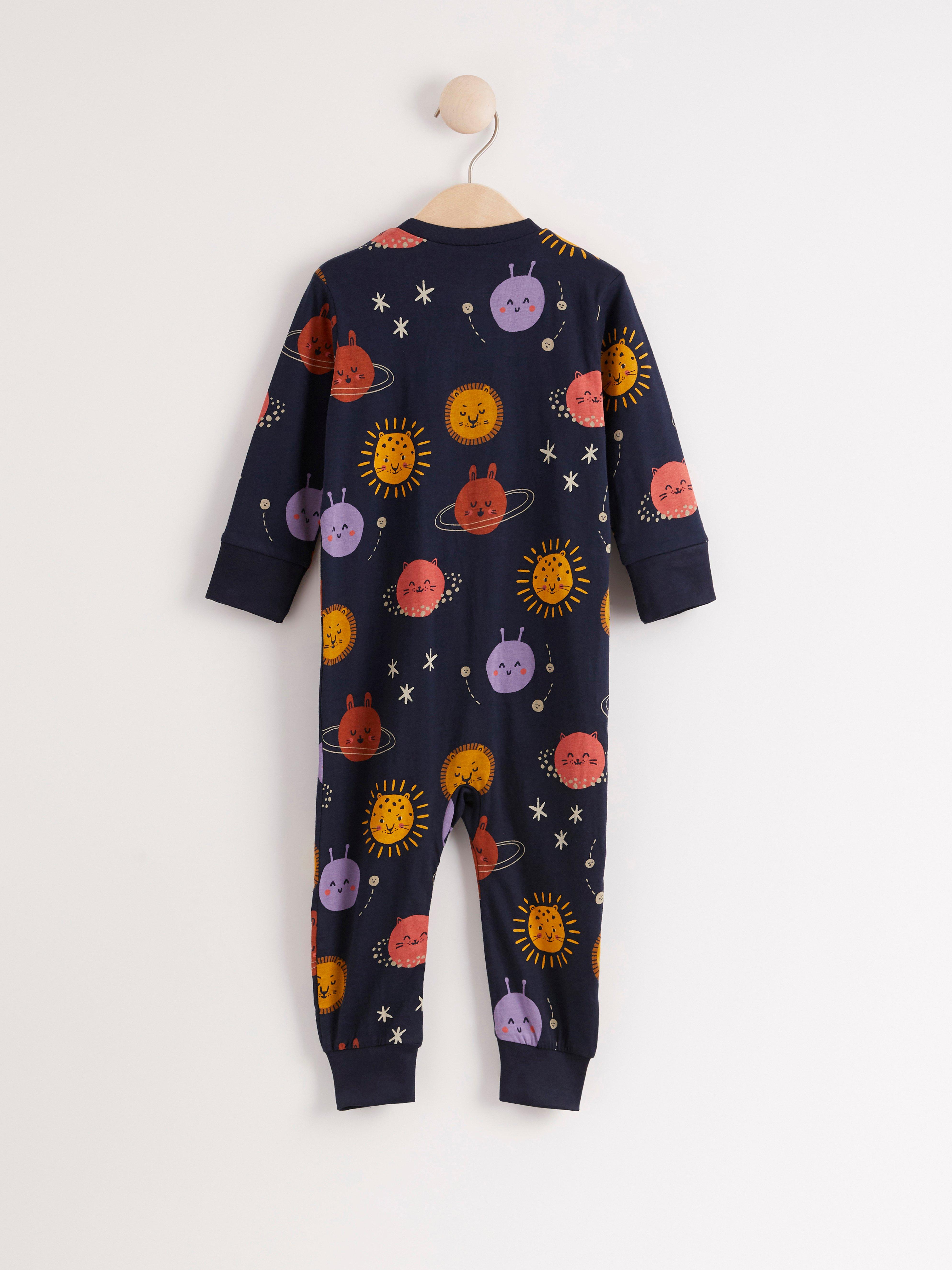 Not in use (Pyjamas) - Kids Wear - Blue
