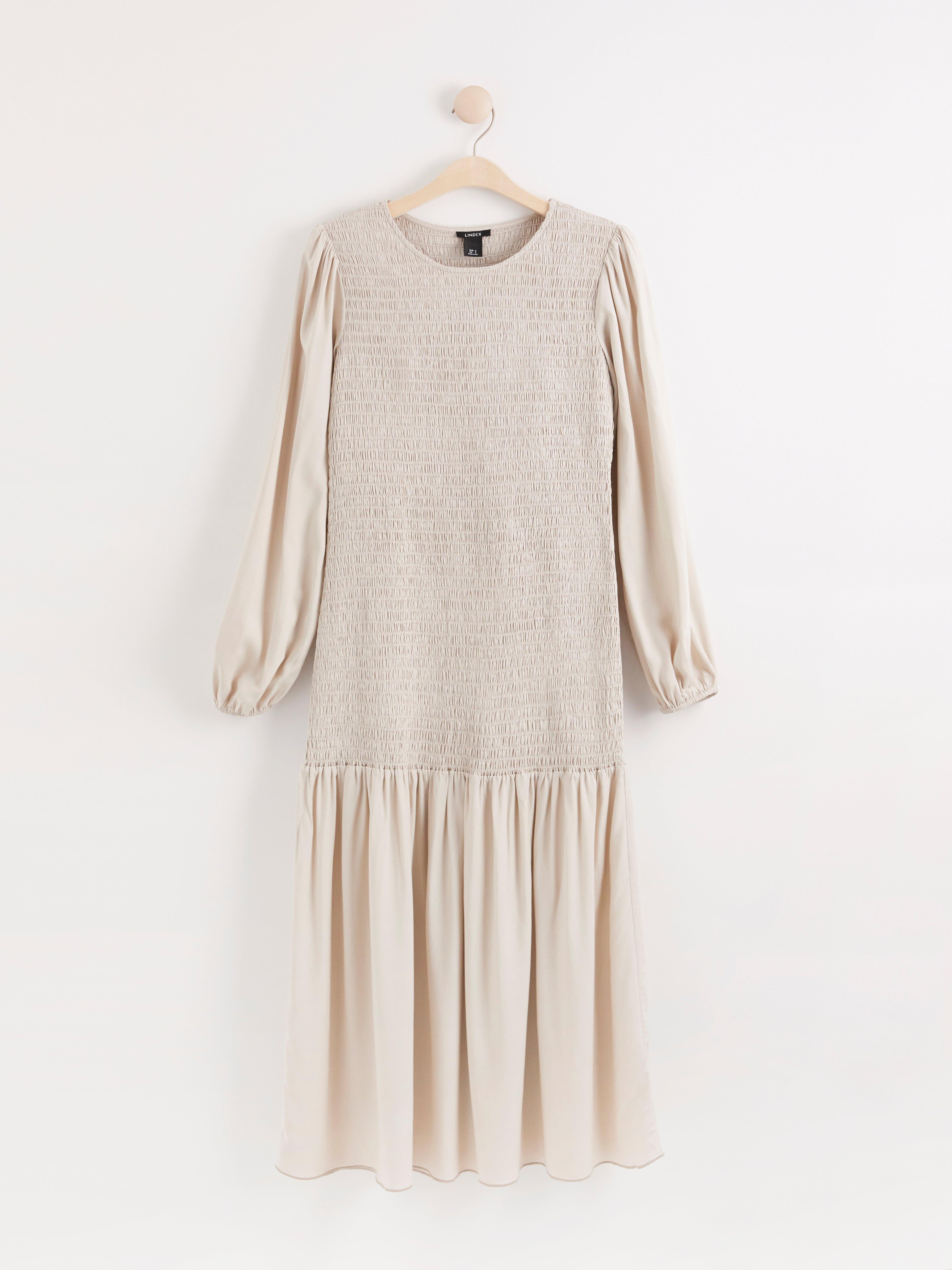 Dress - Womens Wear - Grey