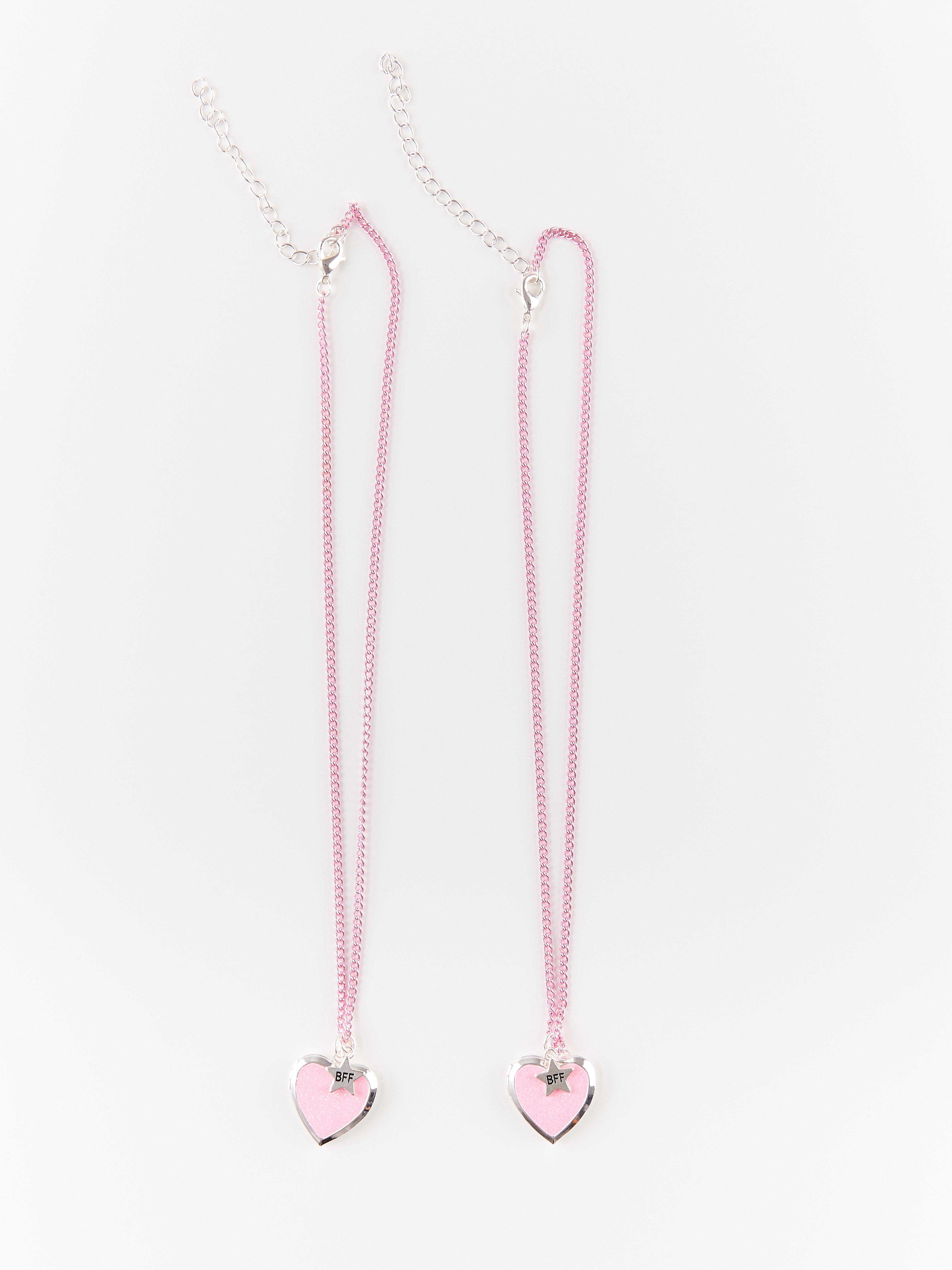 Halsband - Barn - Metallics