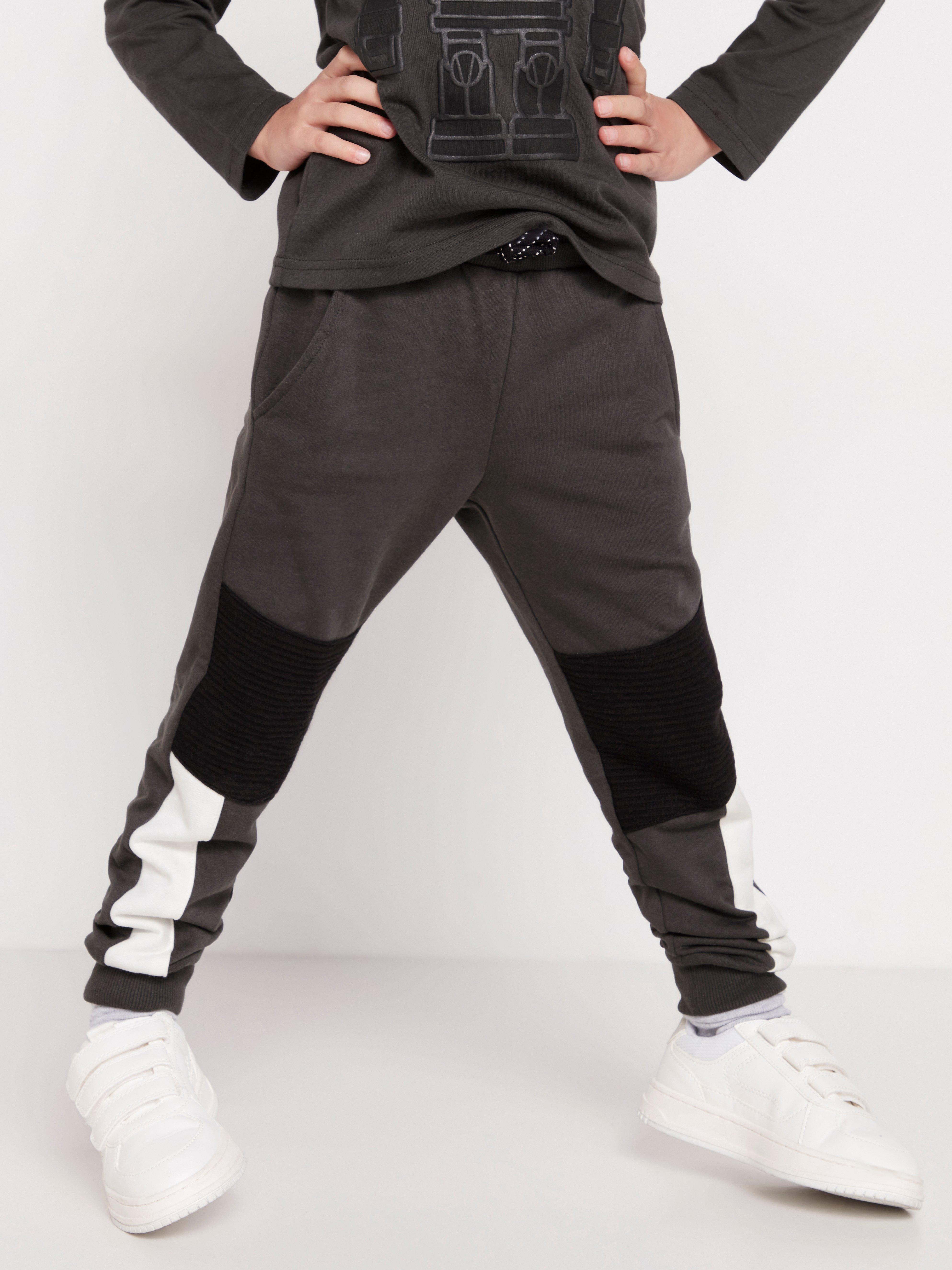 baby pants with reinforced knees