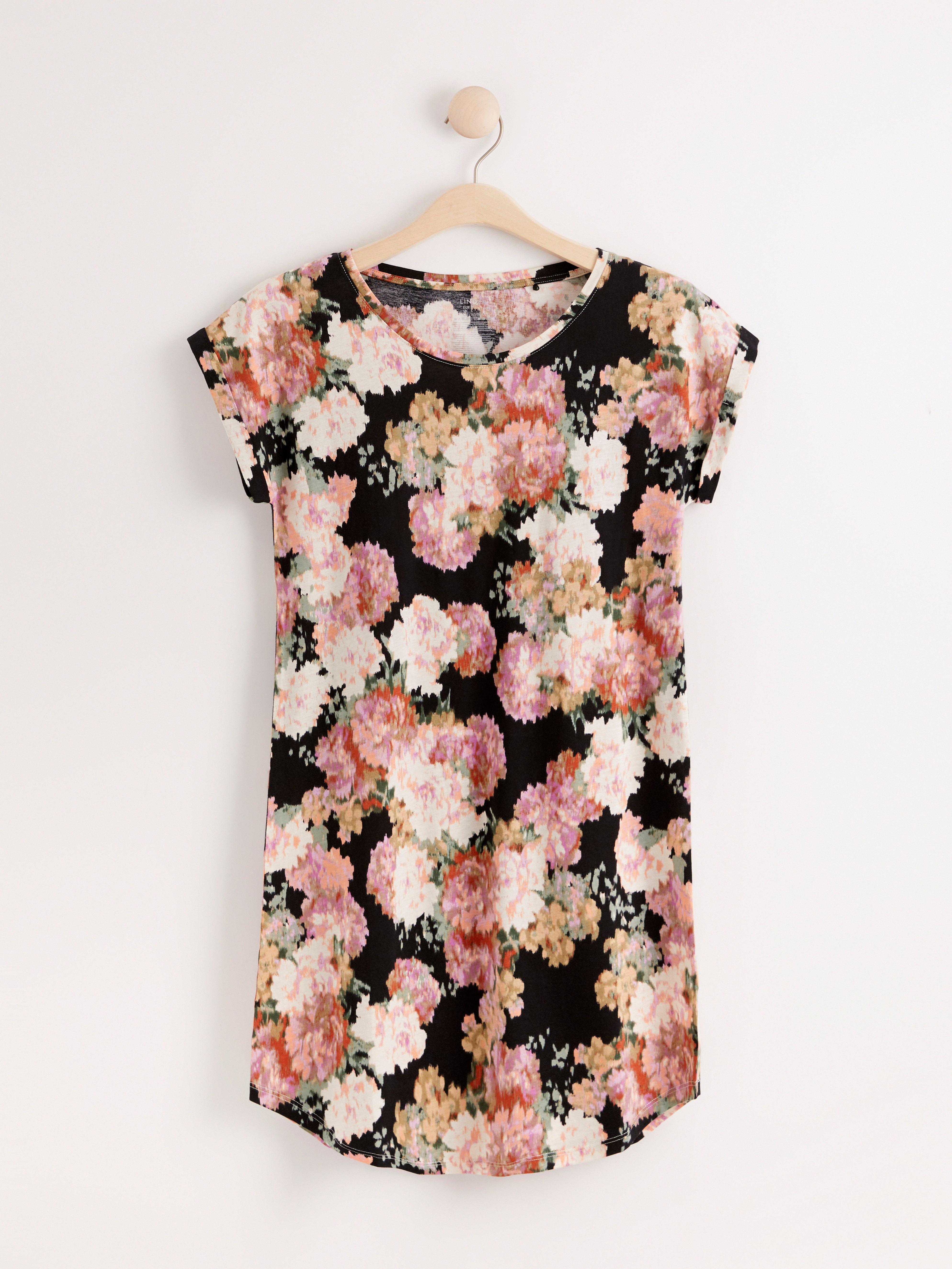 Spoločenské šaty - Spodná bielizeň - Čierna