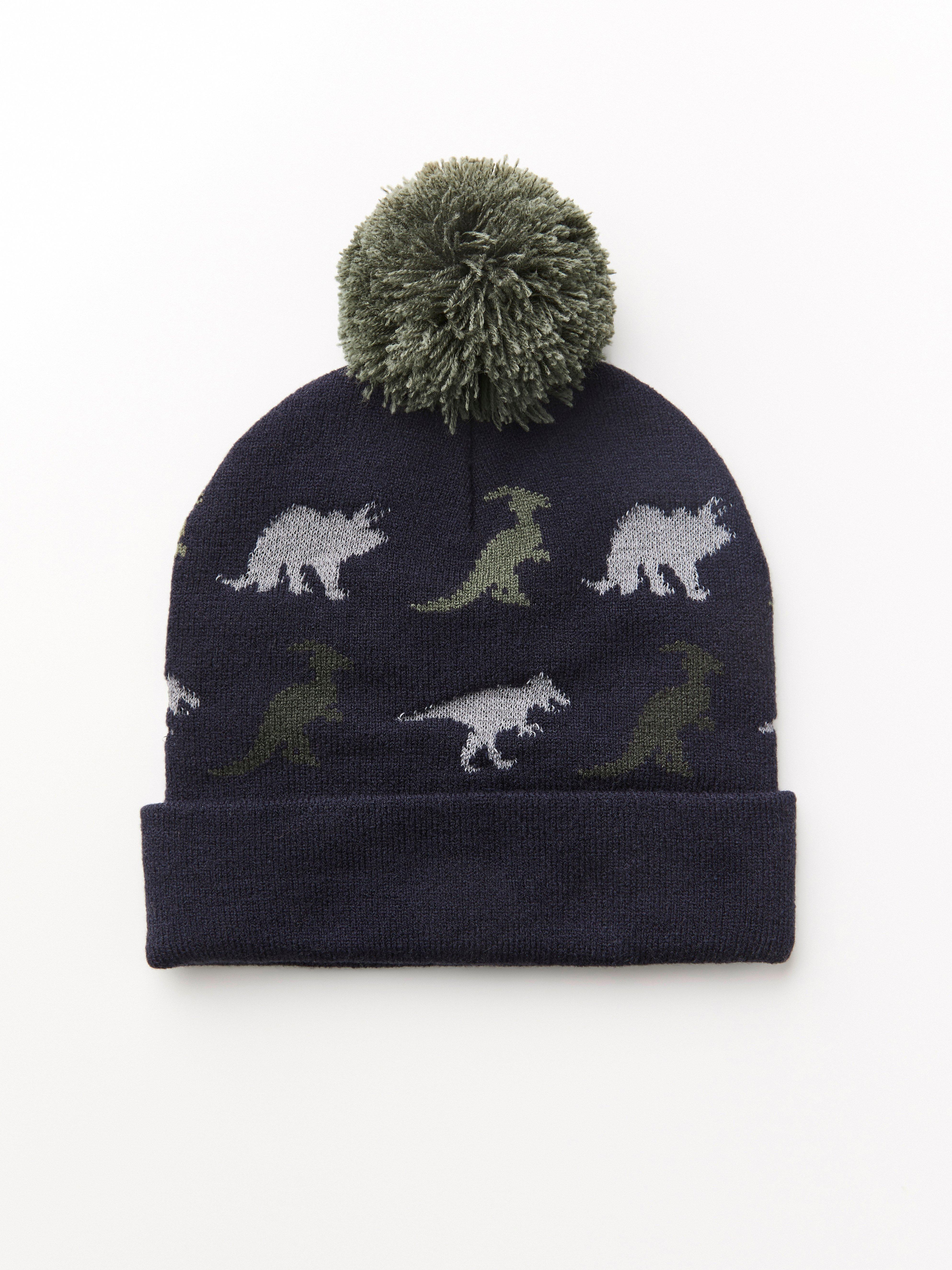 Cap - Kids Wear - Blue