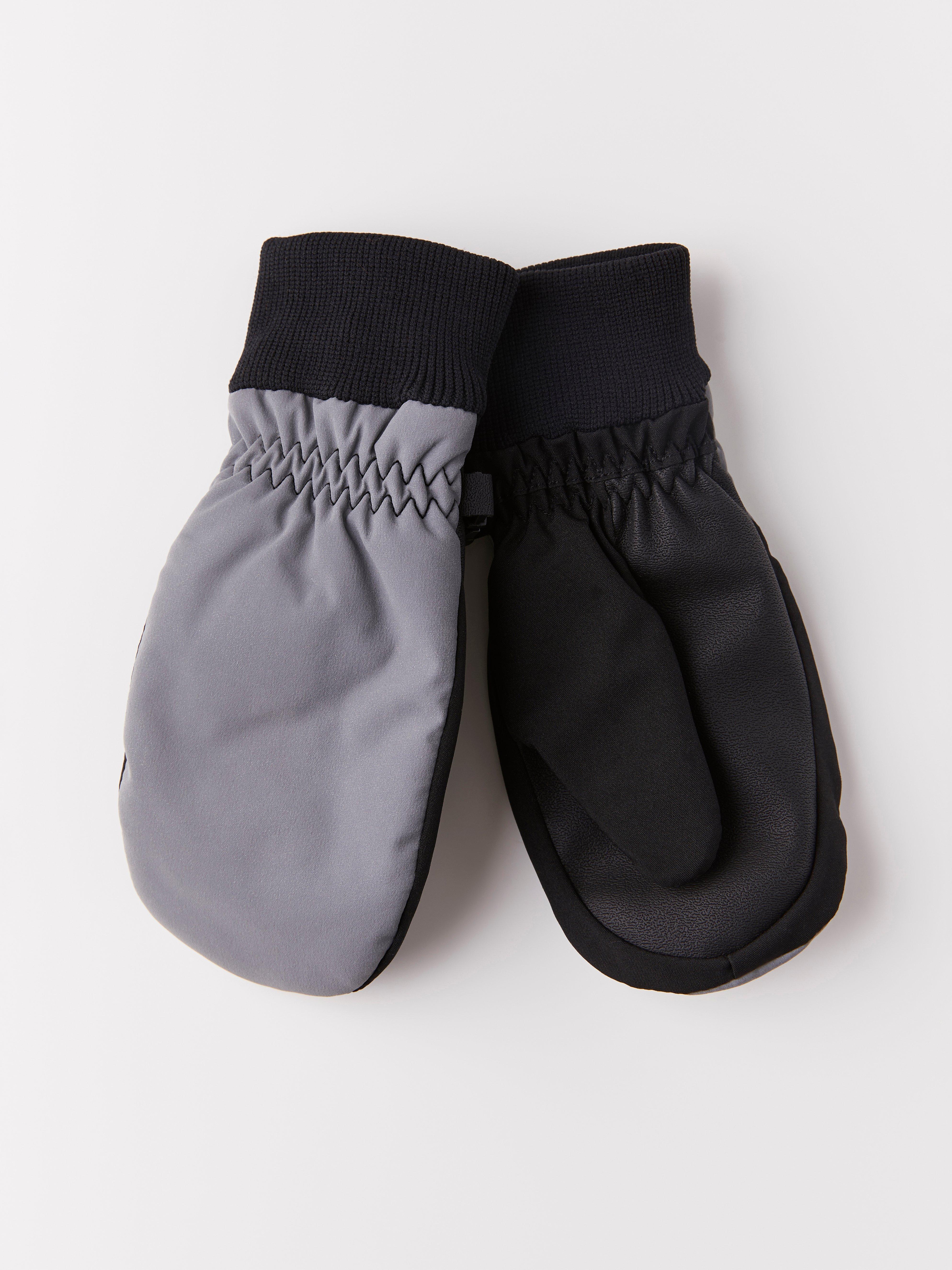 Vantar - Barn - Metallics