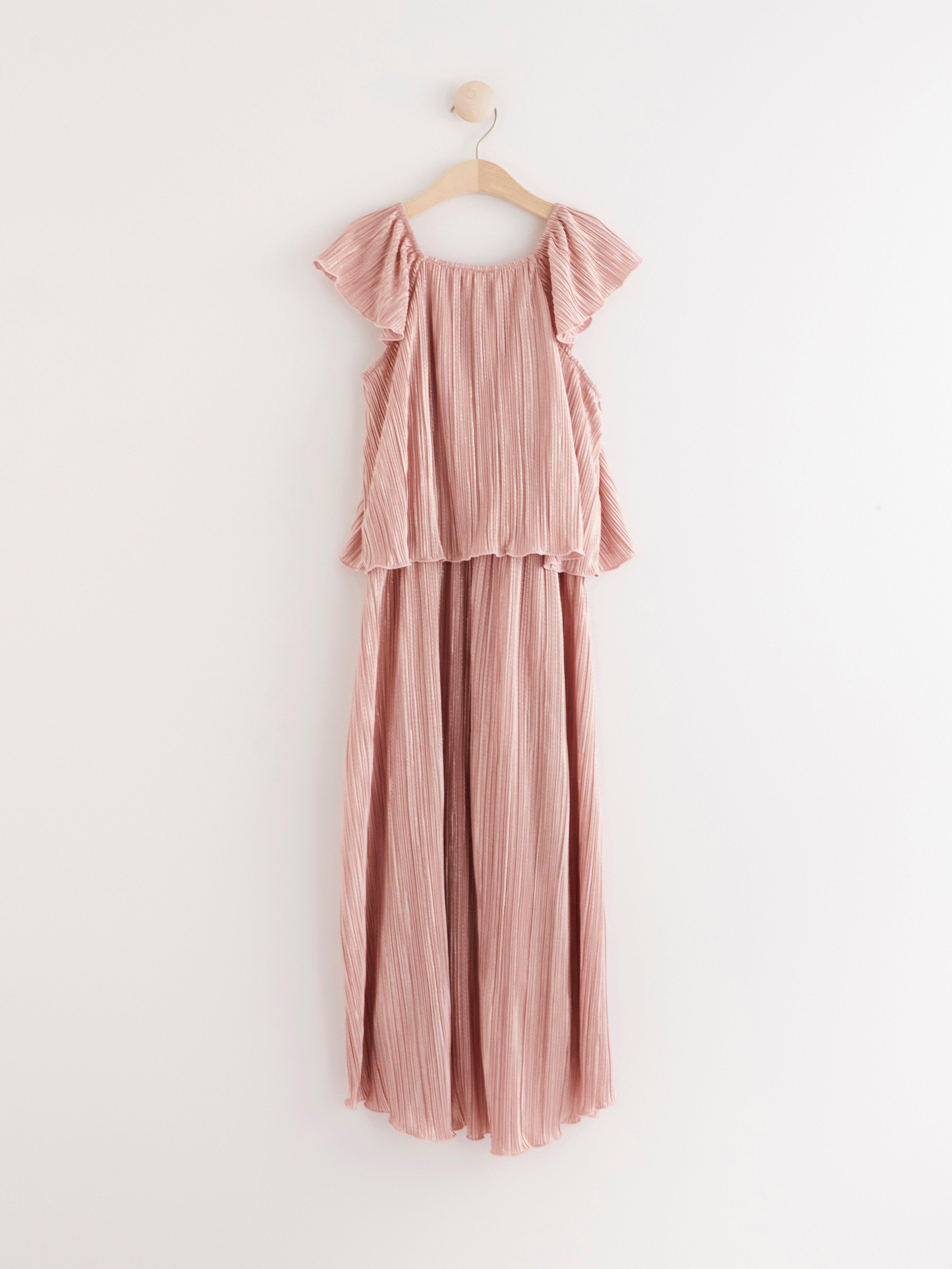 Dress - Kids Wear - Pink