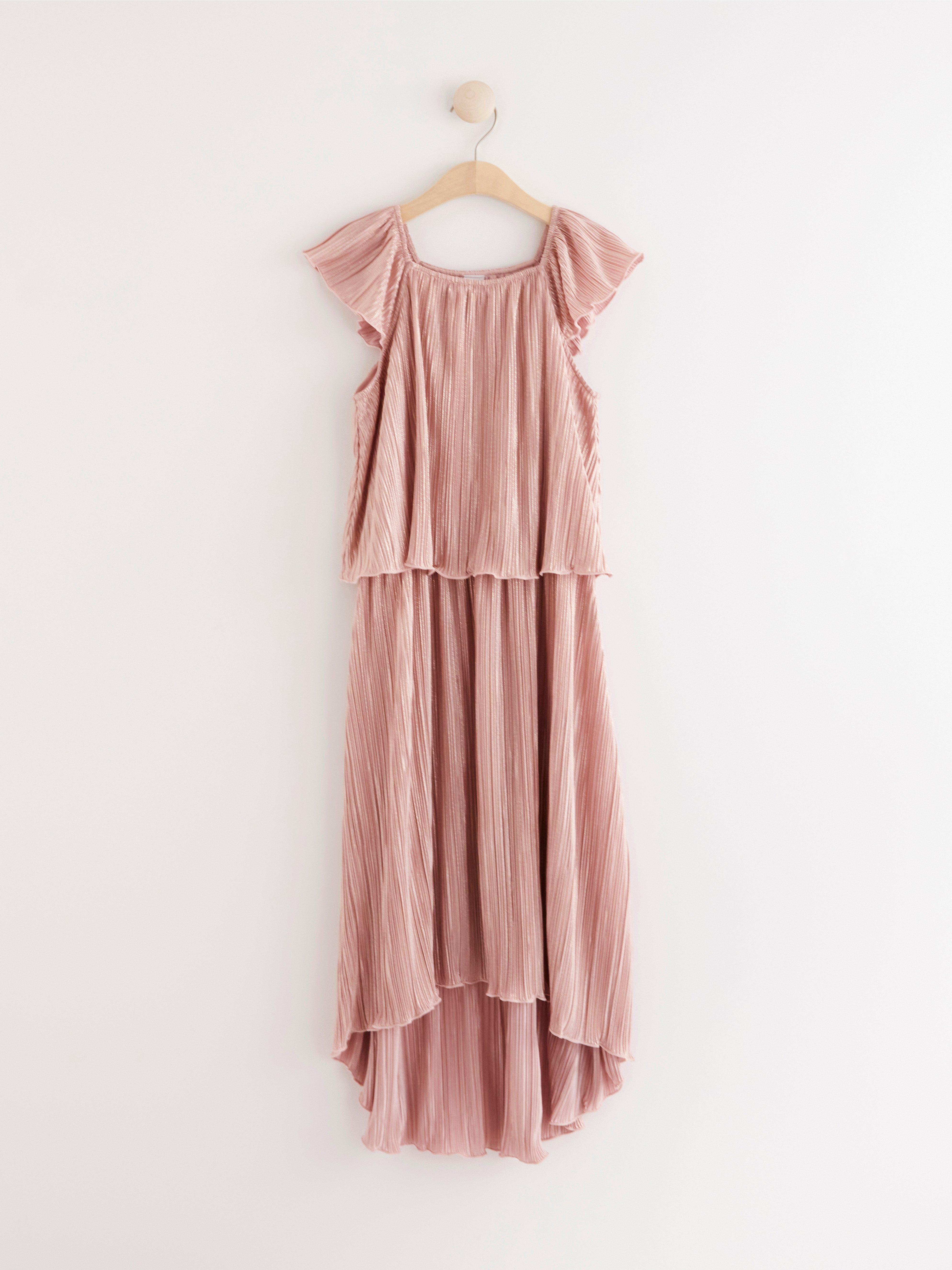 Mekko - Lapset - Pinkki