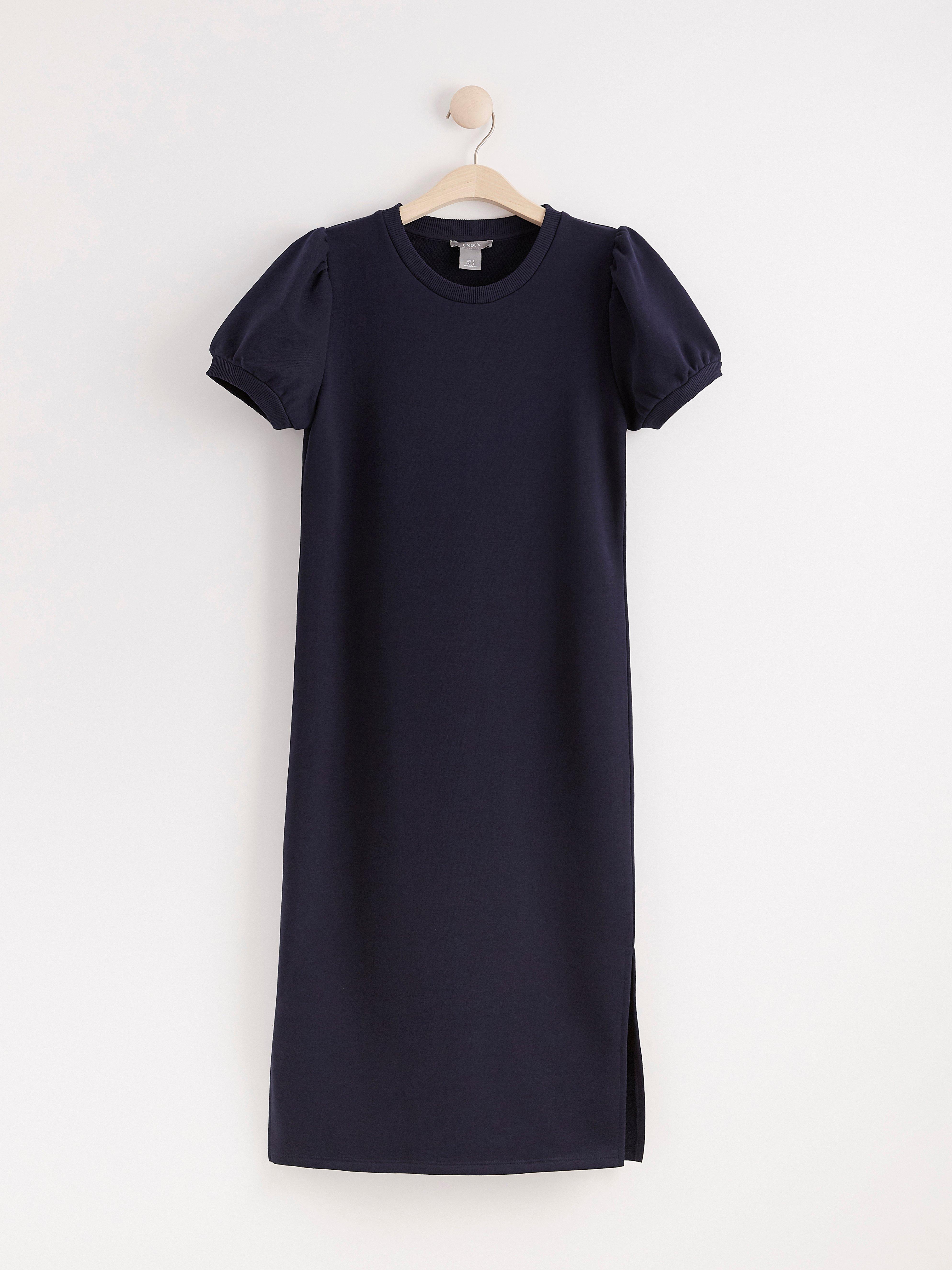 Dress - Womens Wear - Blue