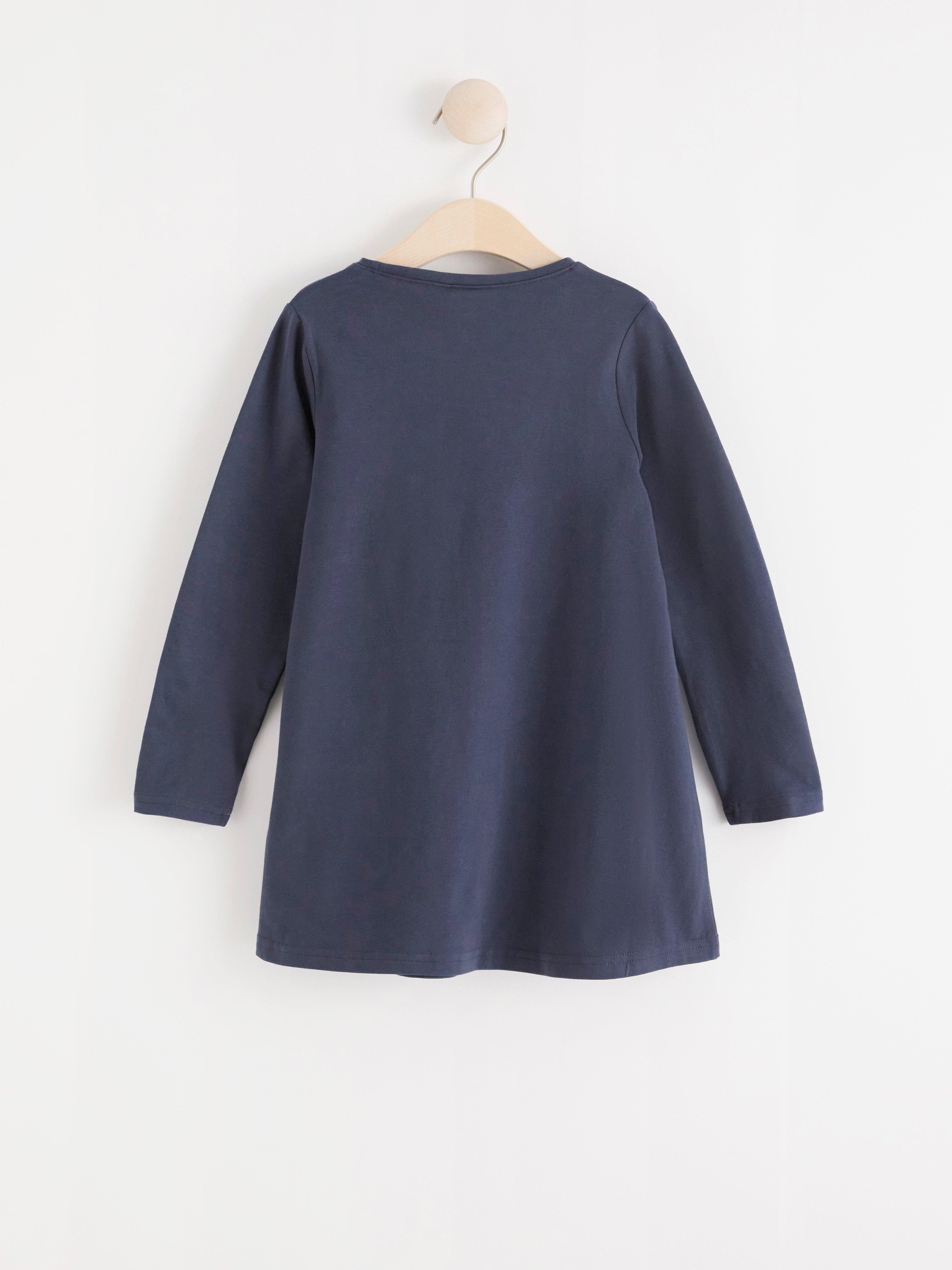 Tunic - Kids Wear - Blue