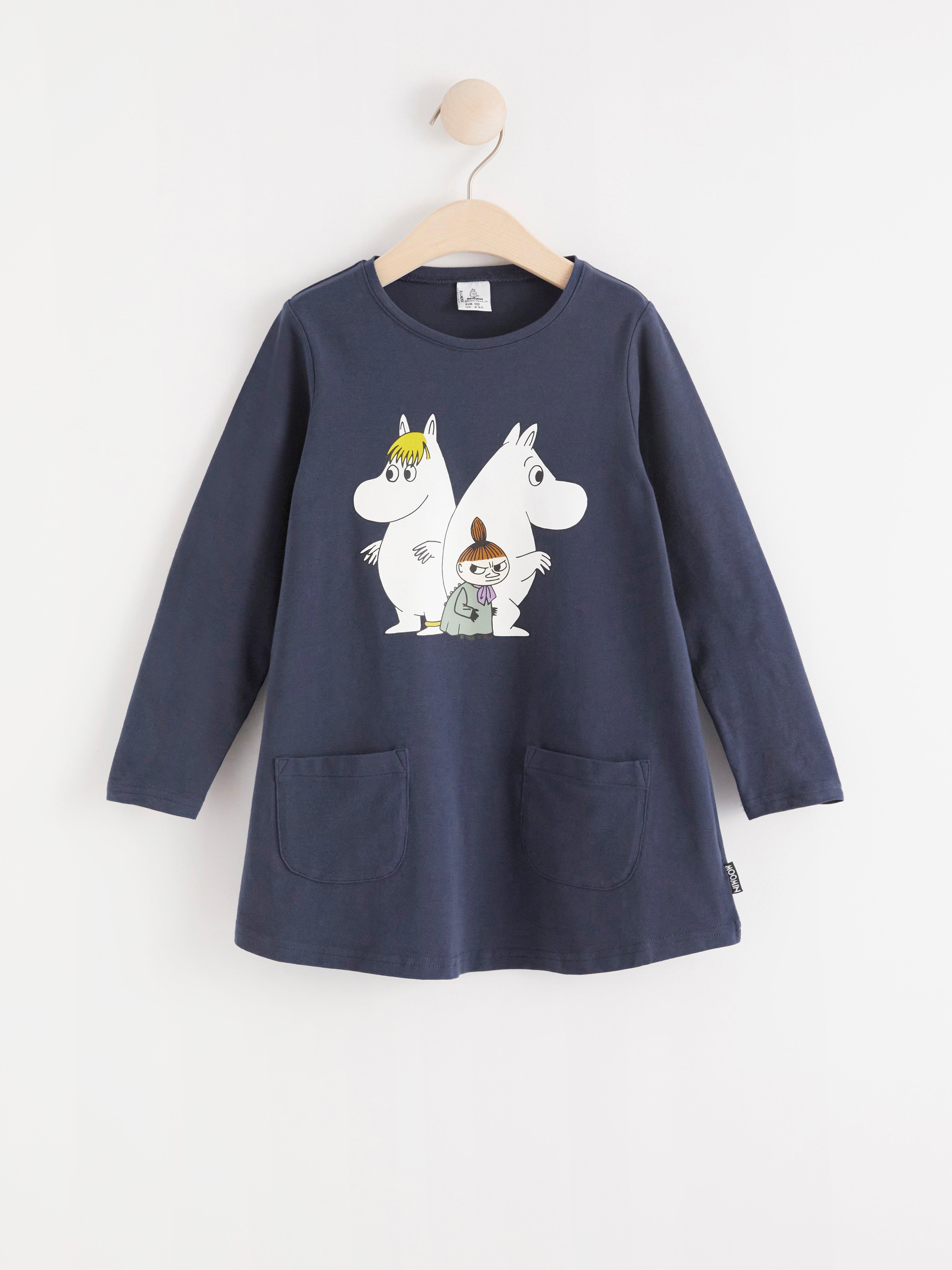 Tunic - Kids Wear - Blue