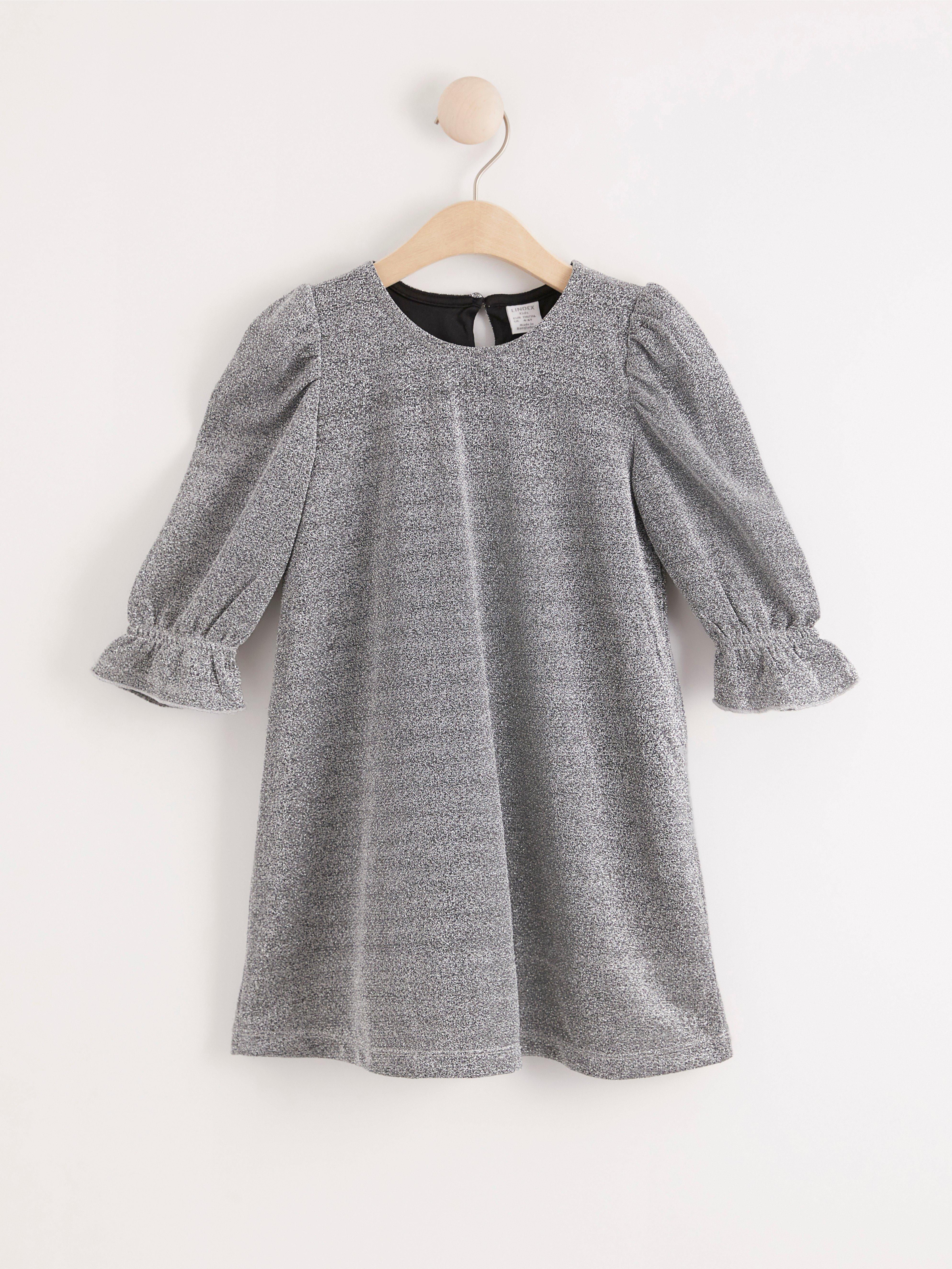 Klänning - Barn - Svart