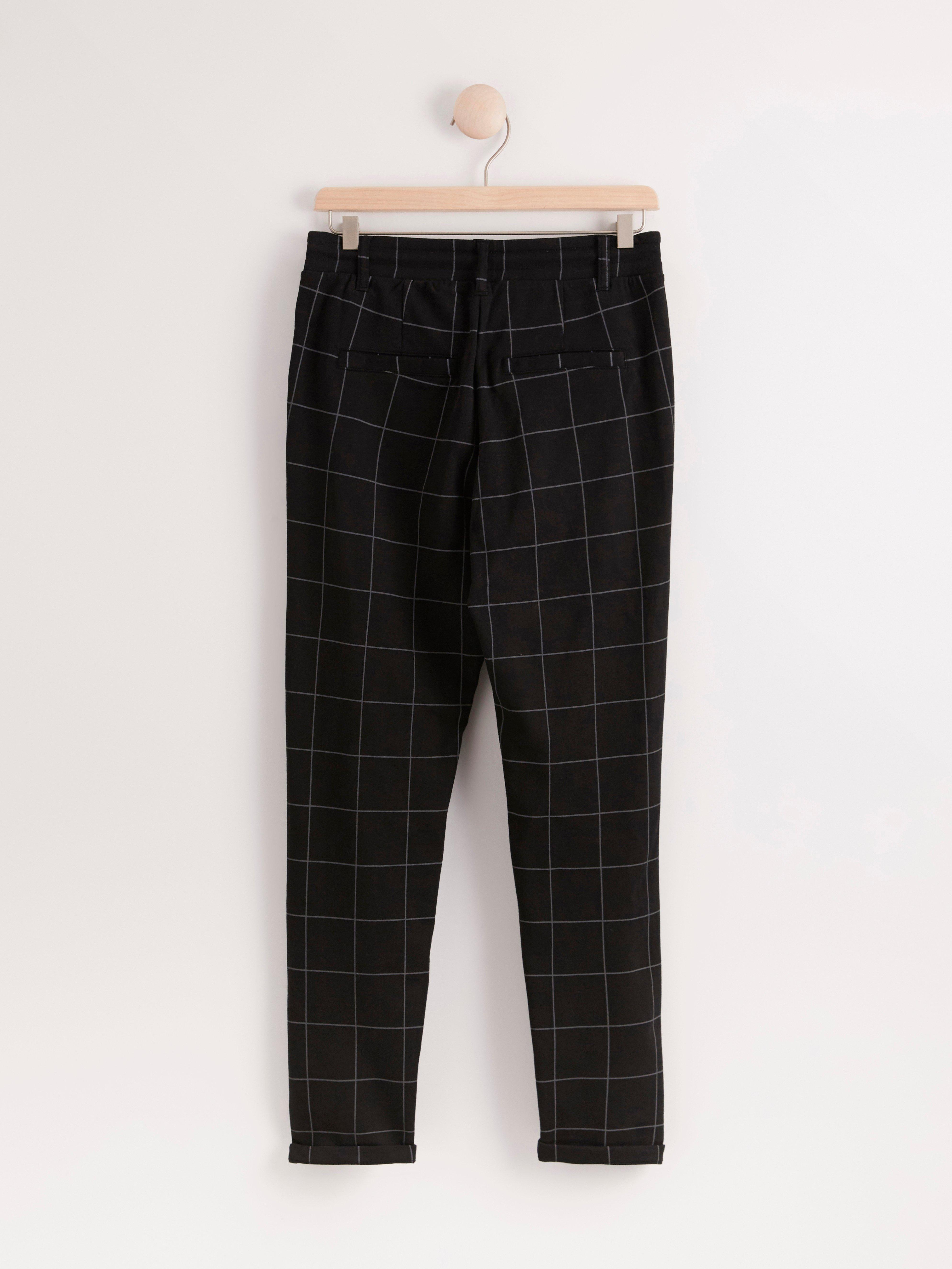 Sweatpant chinos deals