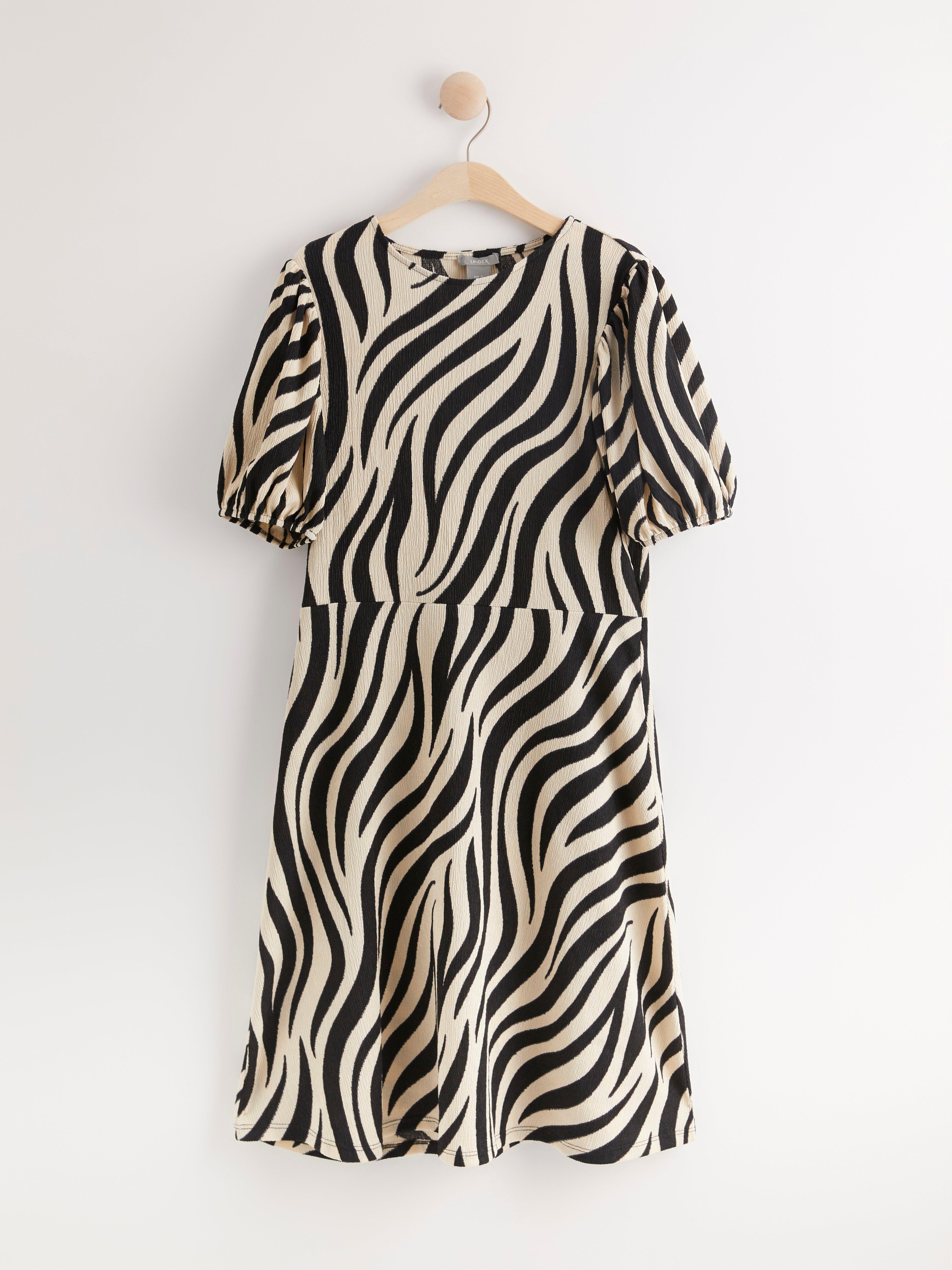 Dress - Womens Wear - Beige