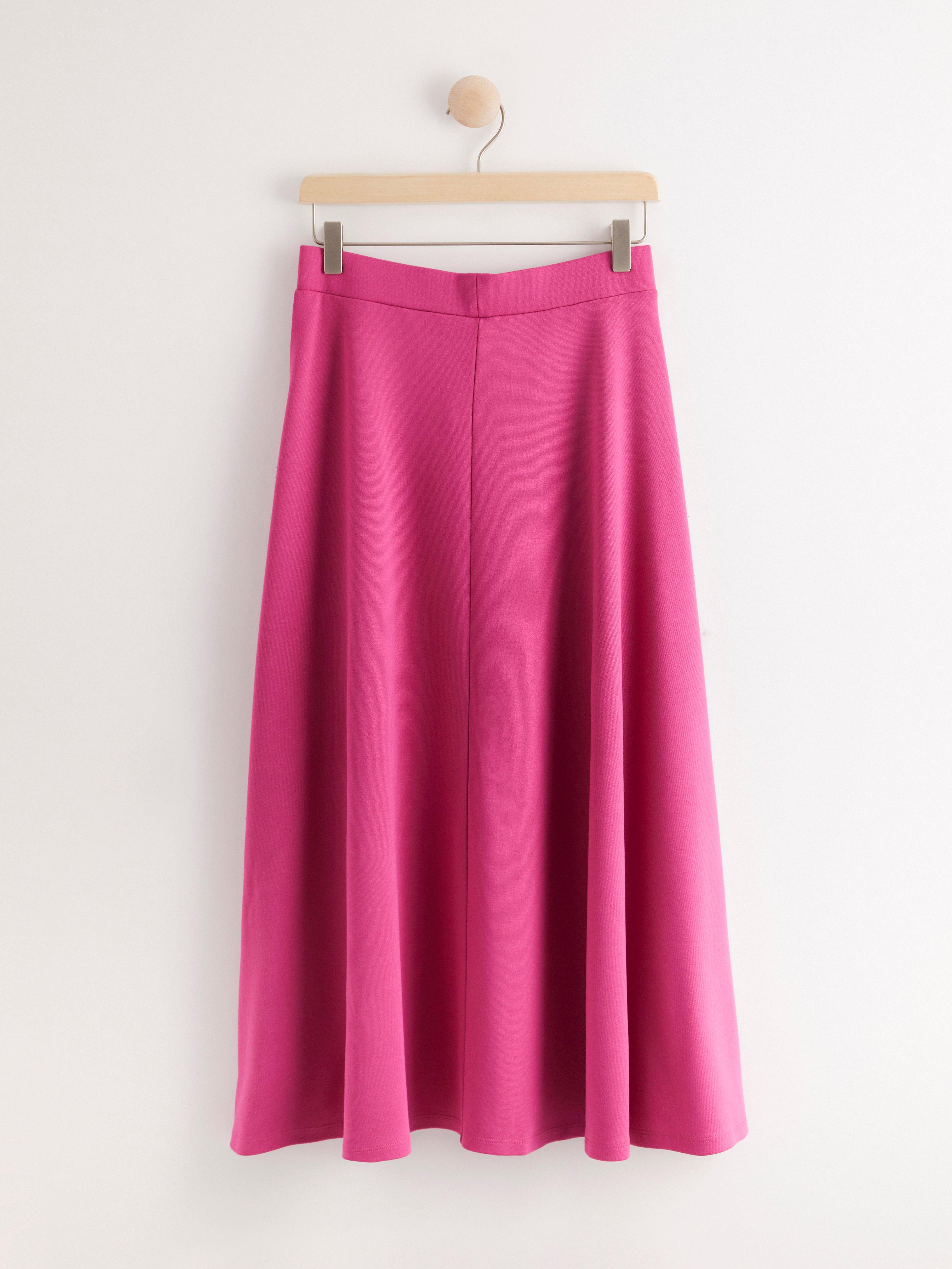 Skirt - Womens Wear - Pink