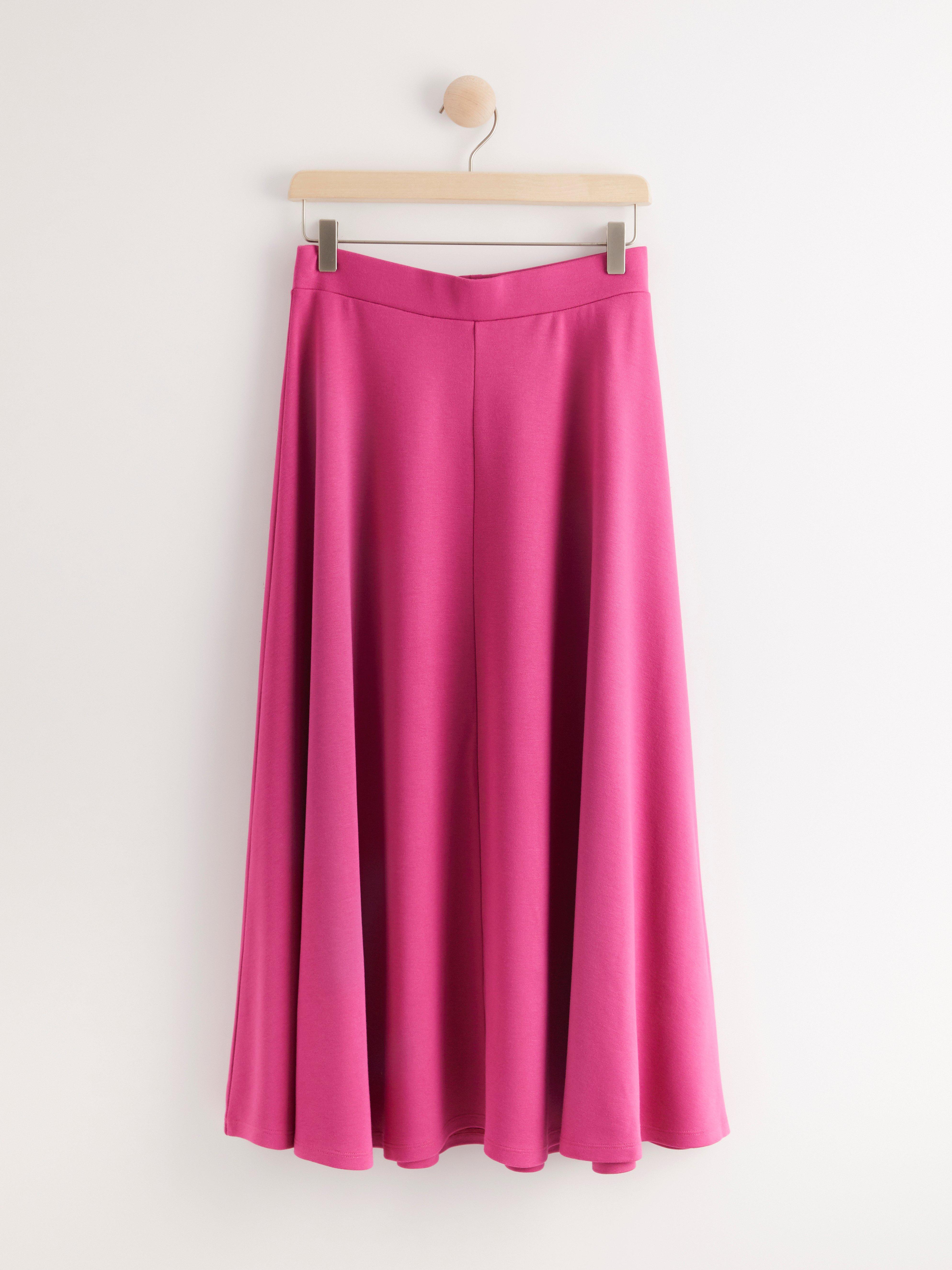 Skirt - Womens Wear - Pink