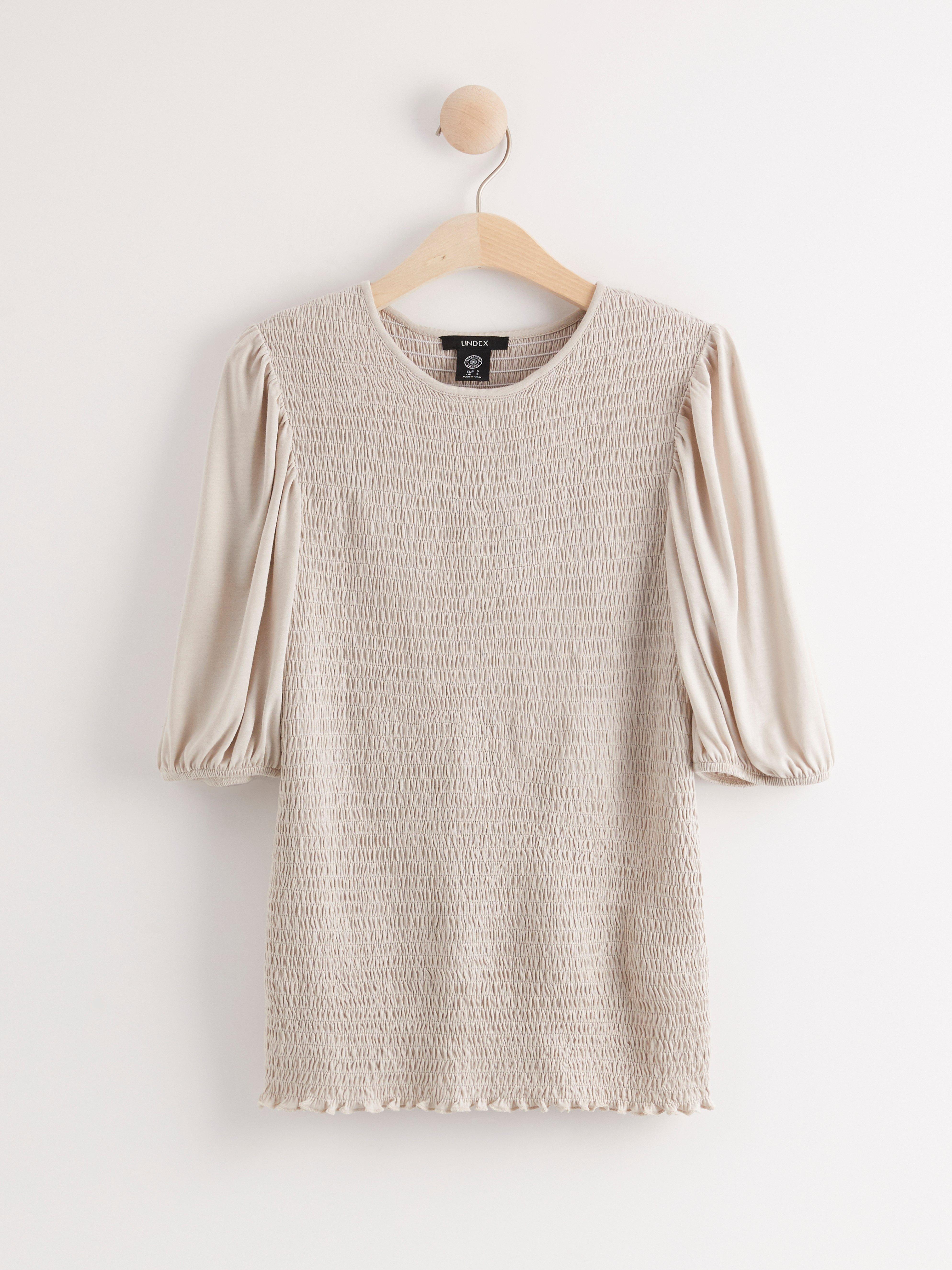 Top - Ženy - Šedá