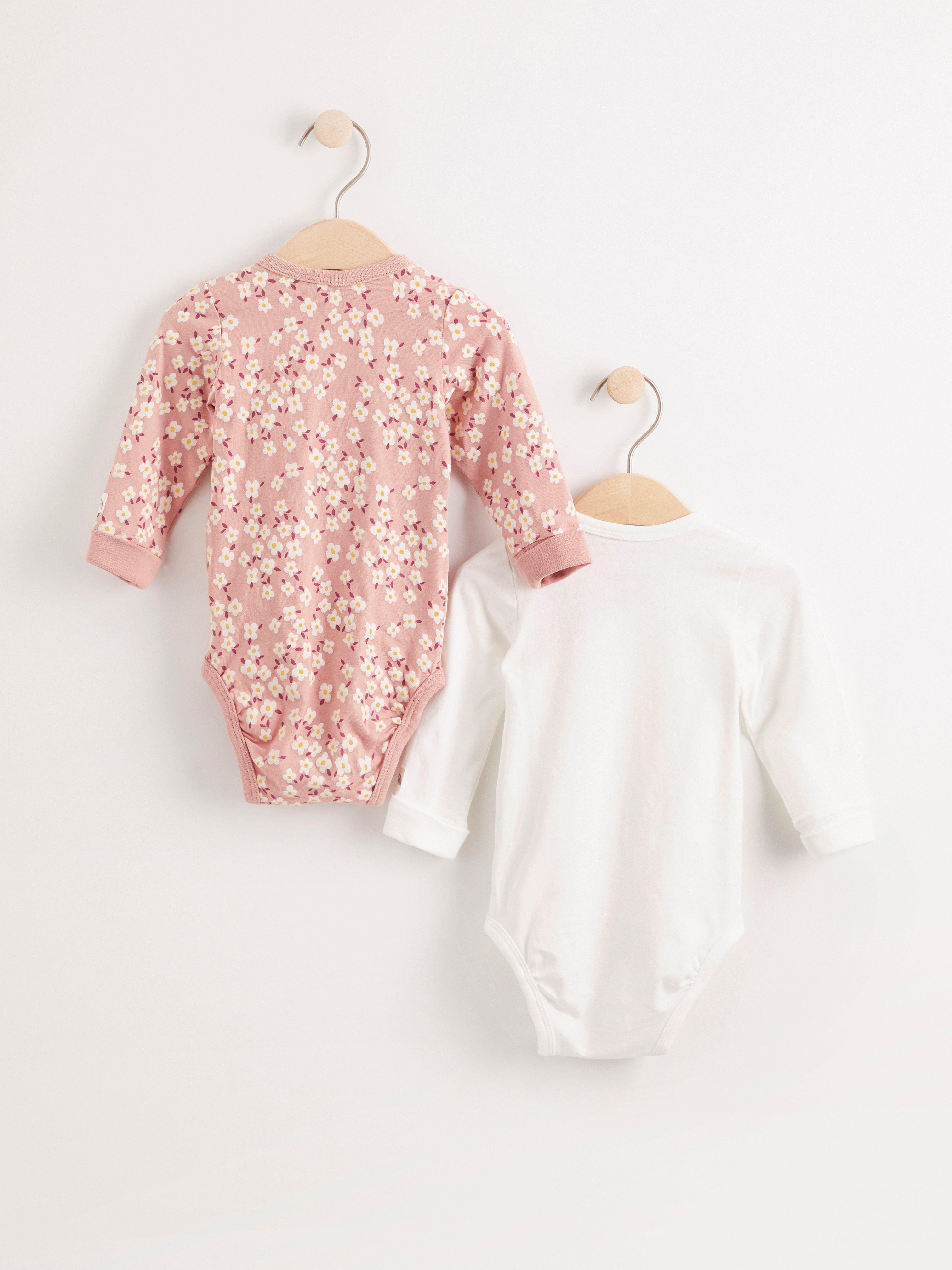 Body   - Kids Wear - Pink