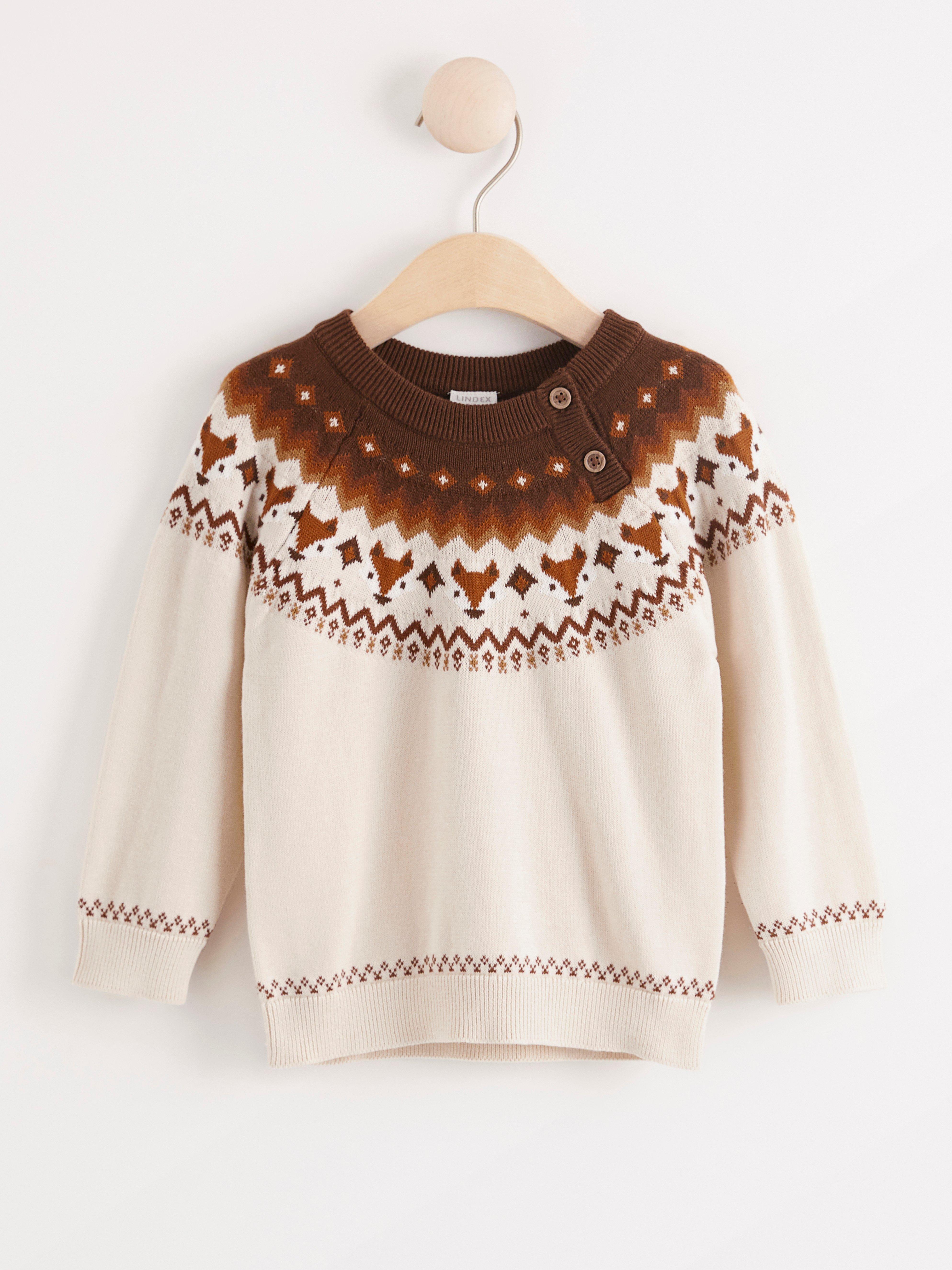 Fox clearance jumper womens