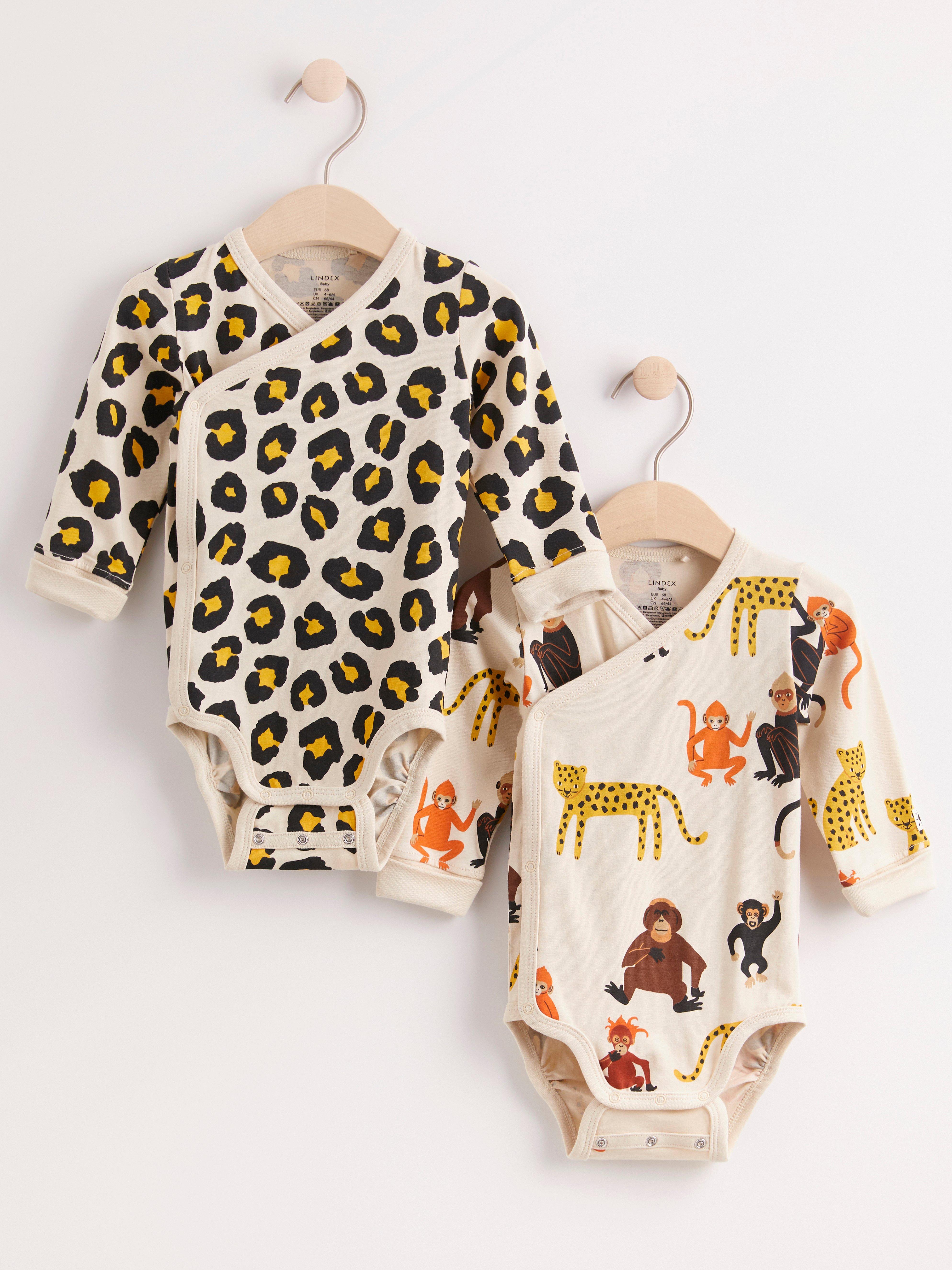 Body   - Kids Wear - Beige