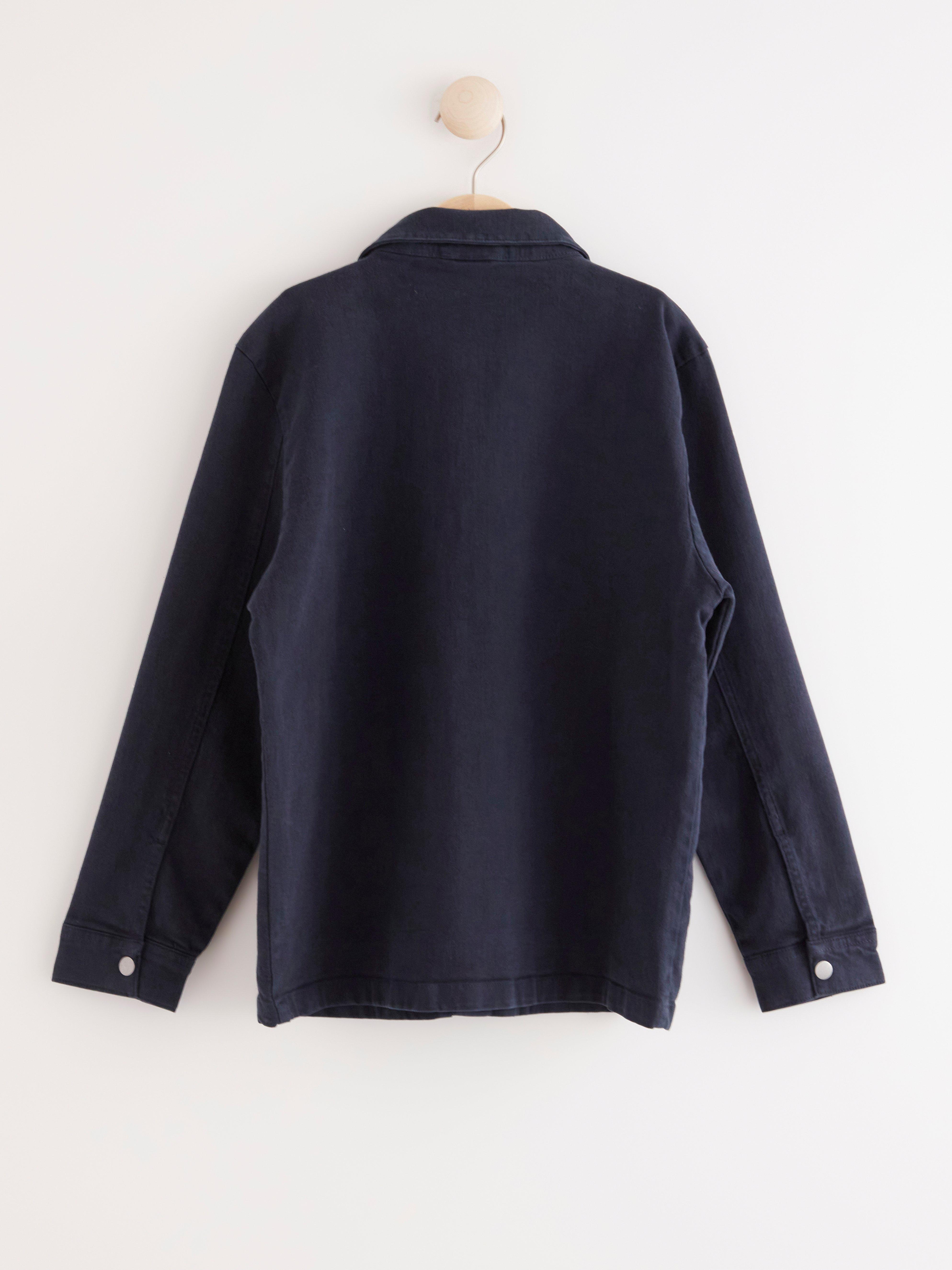 Jacket - Kids Wear - Blue